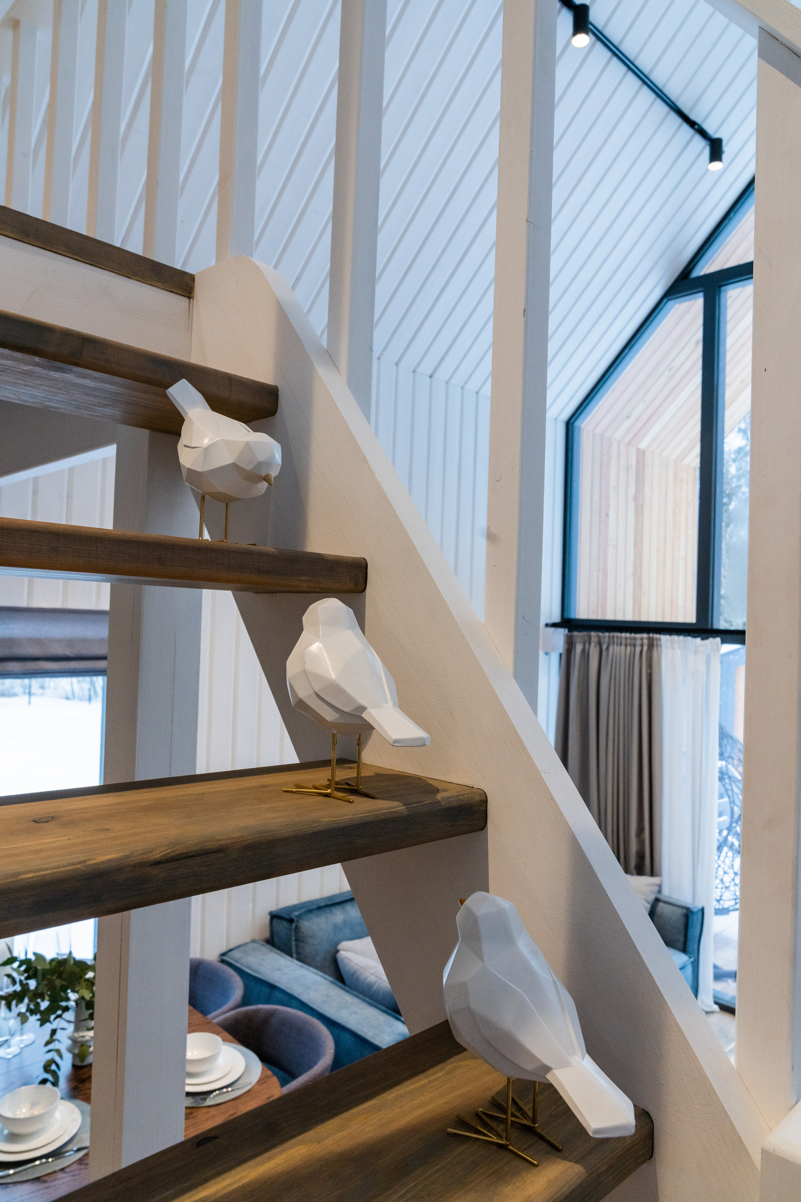 Коттедж Истра. Главная