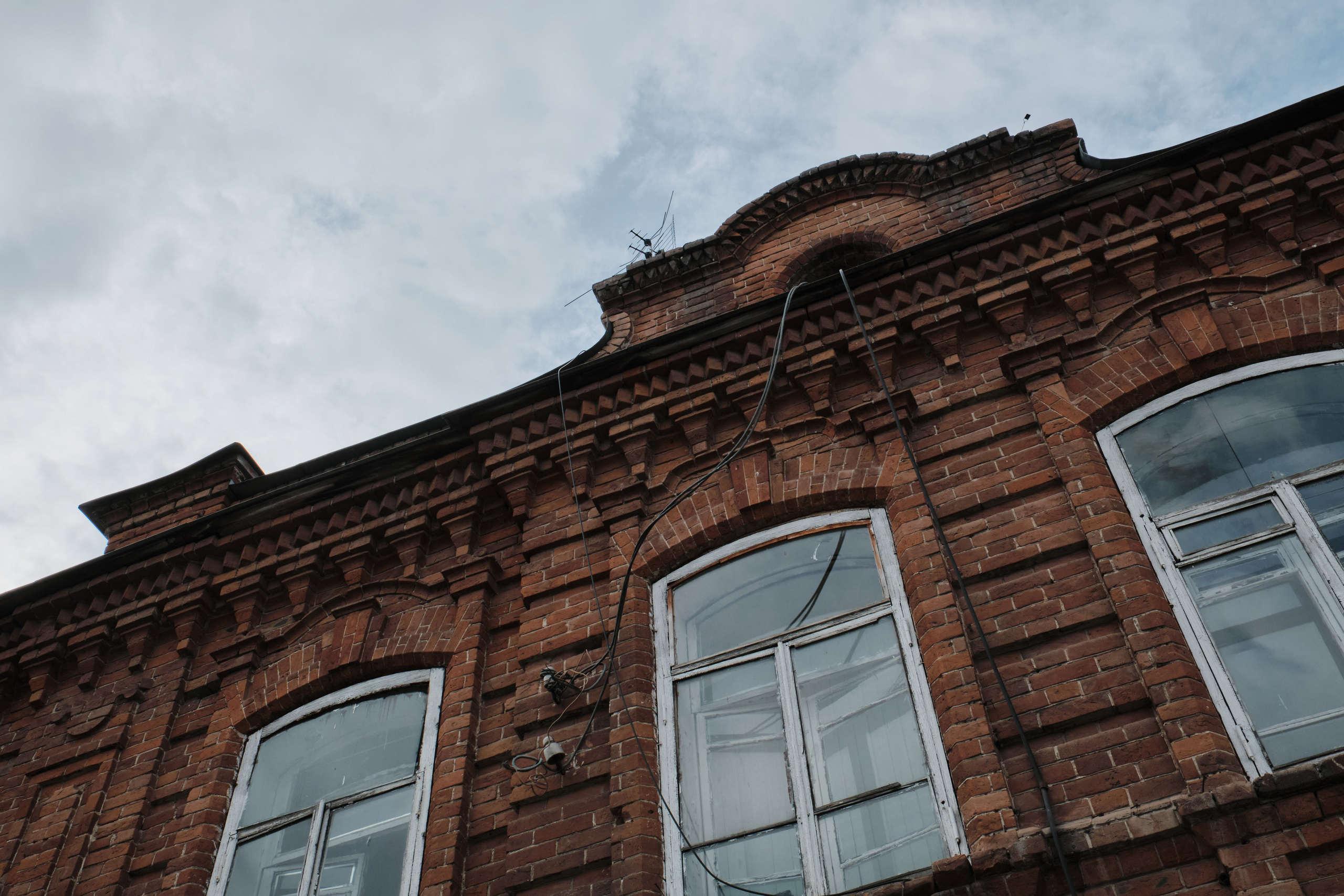 Колывань. Goncharov Tim