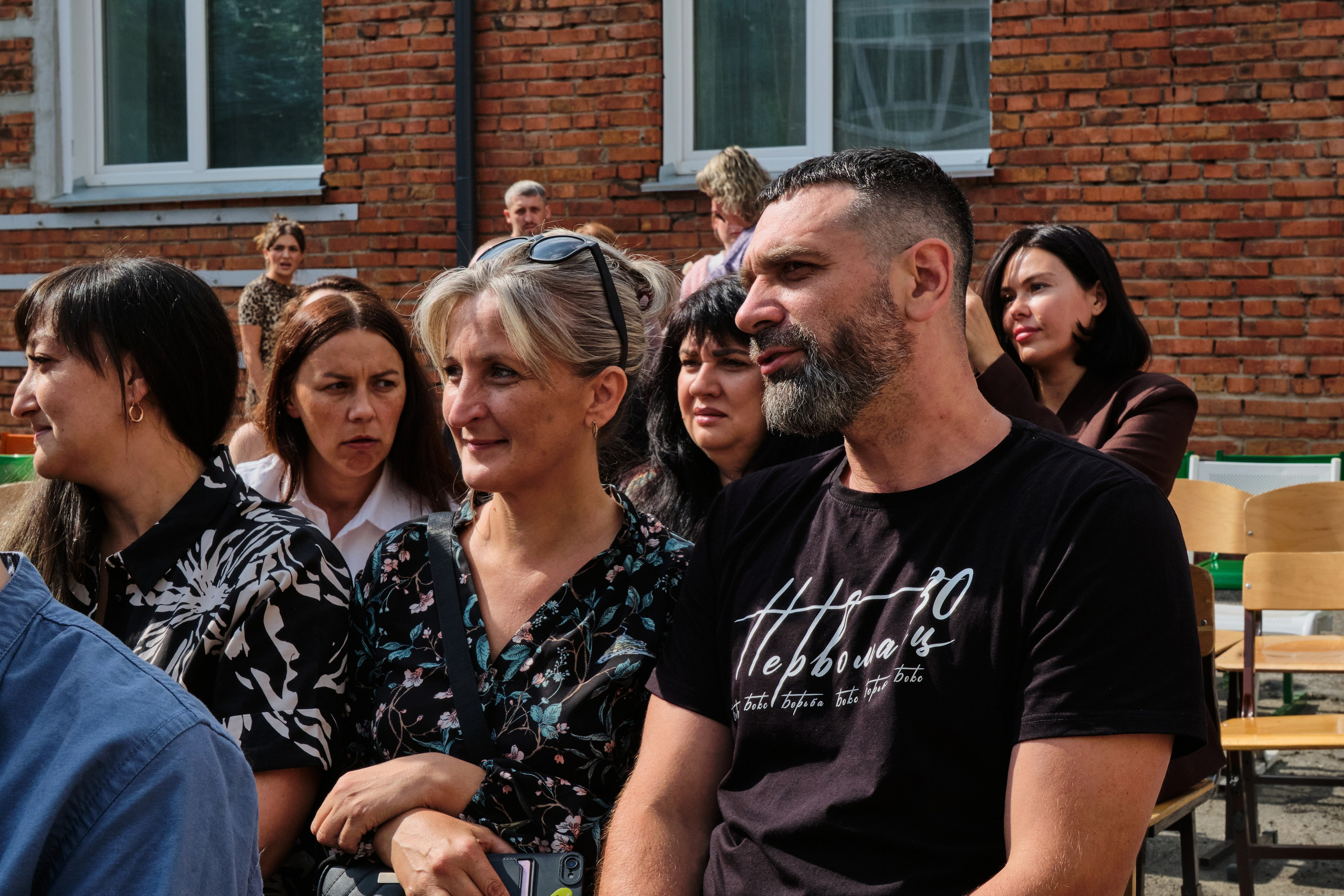 Выпускной. Goncharov Tim