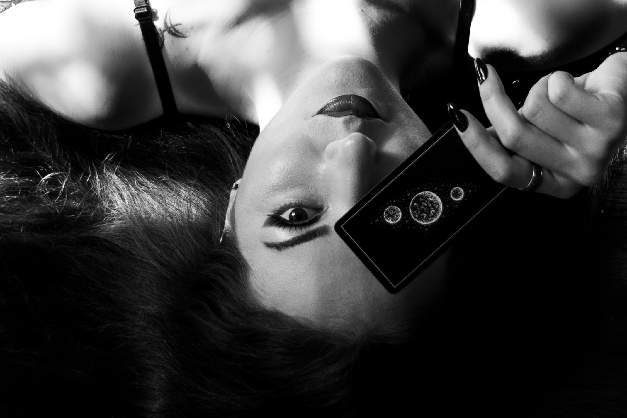 Альбина. Главная