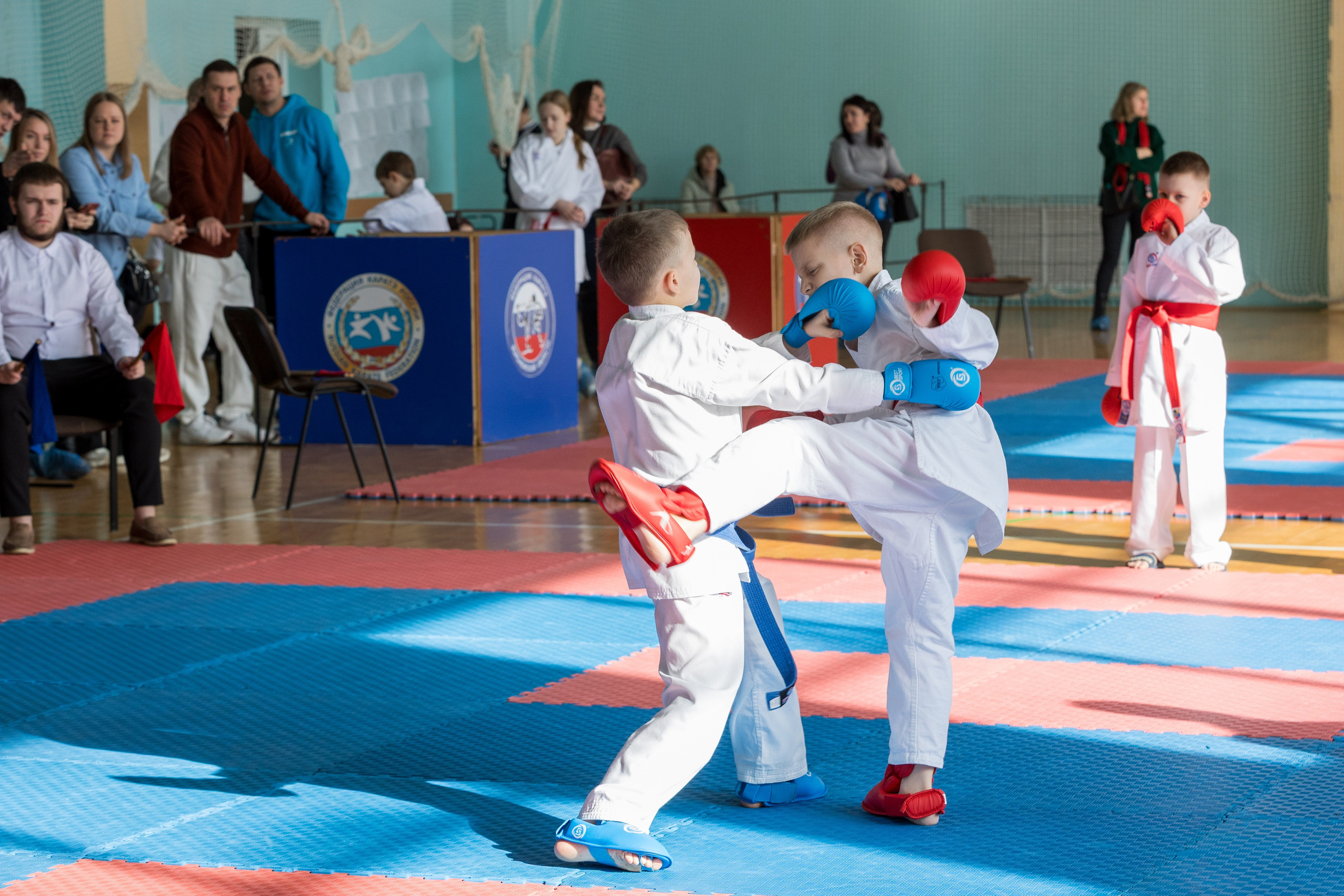Карате. Владислав Волков | Фотография и видеосъемка в Воронеже