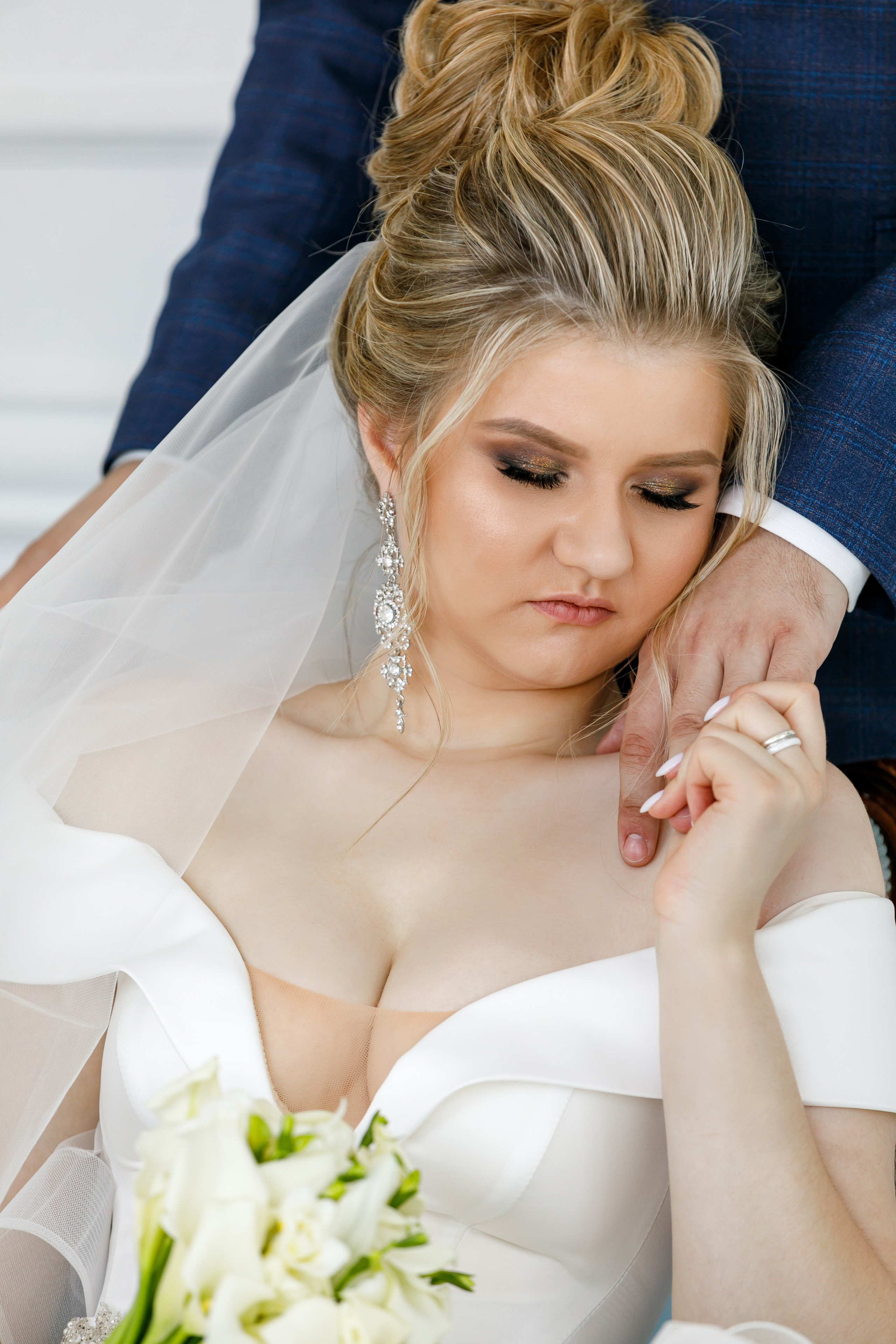 Анастасия и Алексей. Владислав Волков | Фотография и видеосъемка в Воронеже