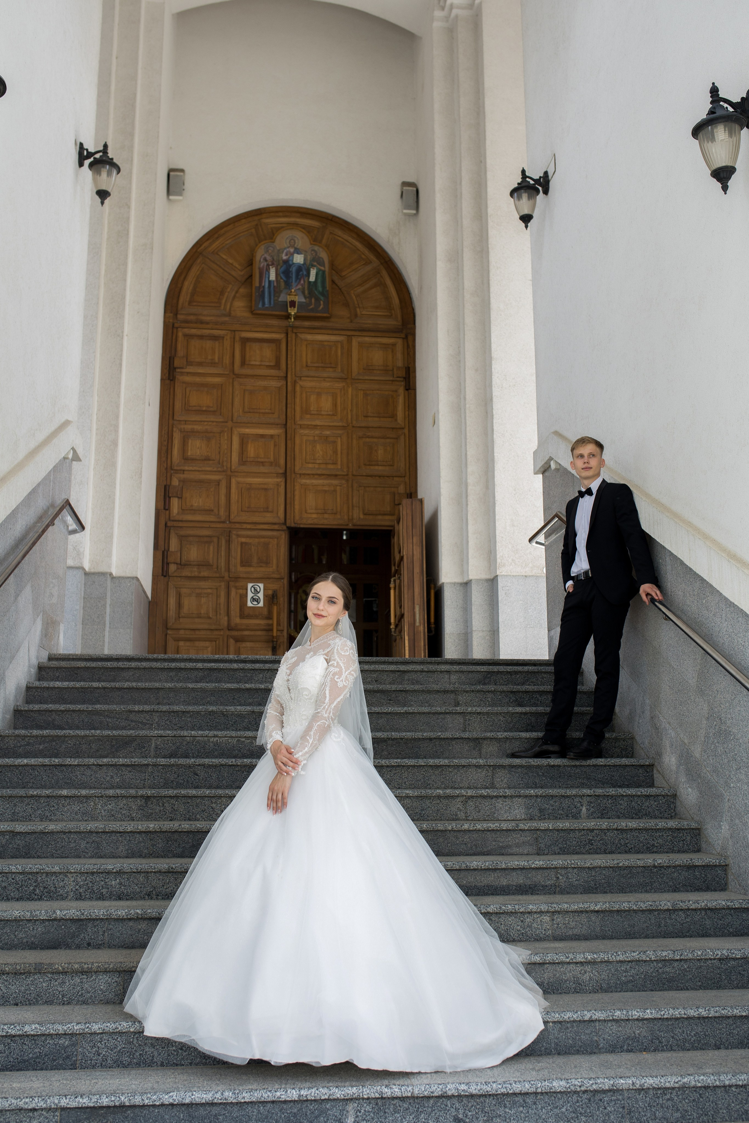 Венчание. Владислав Волков | Фотография и видеосъемка в Воронеже