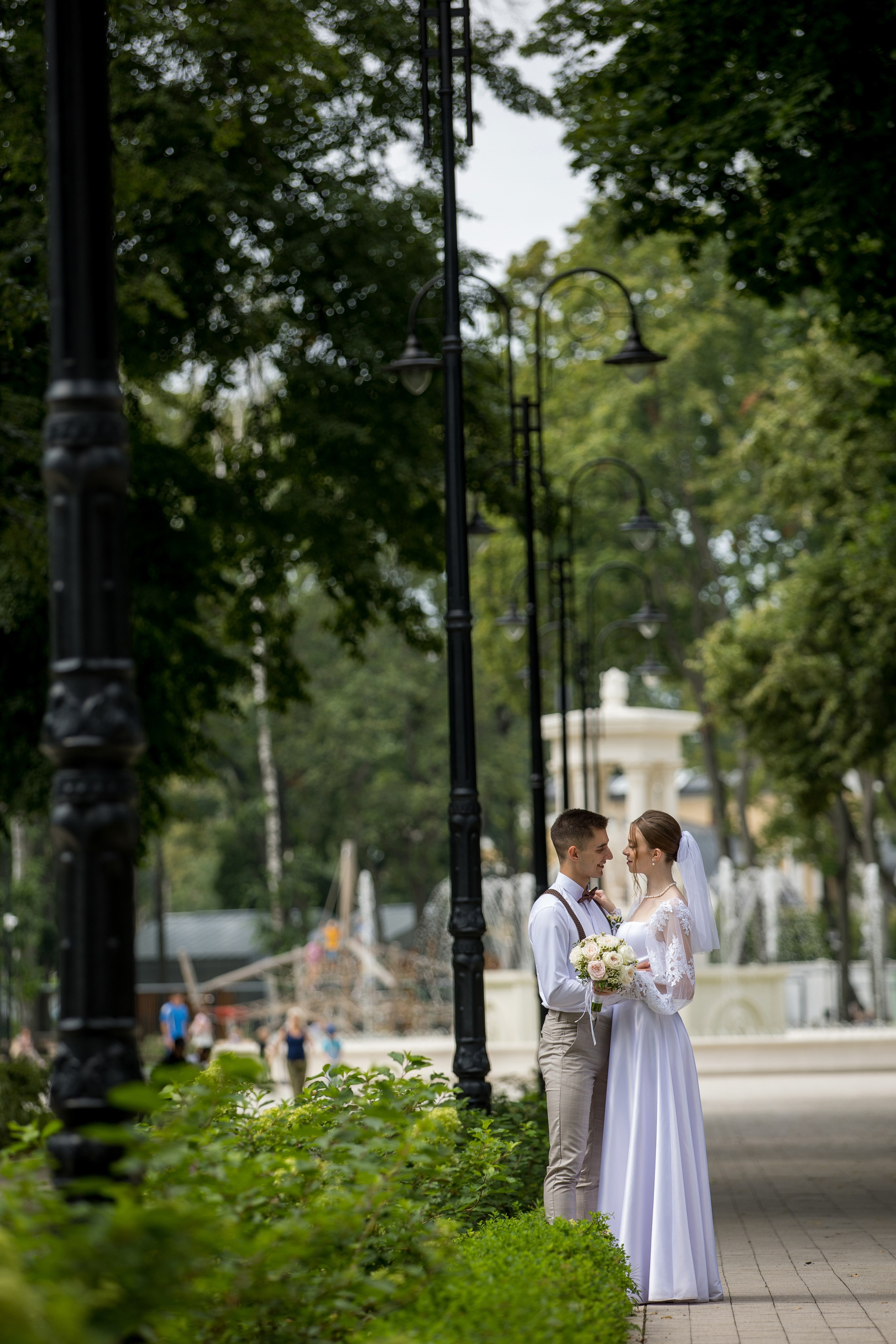 Лилия и Ярослав. Владислав Волков | Фотография и видеосъемка в Воронеже