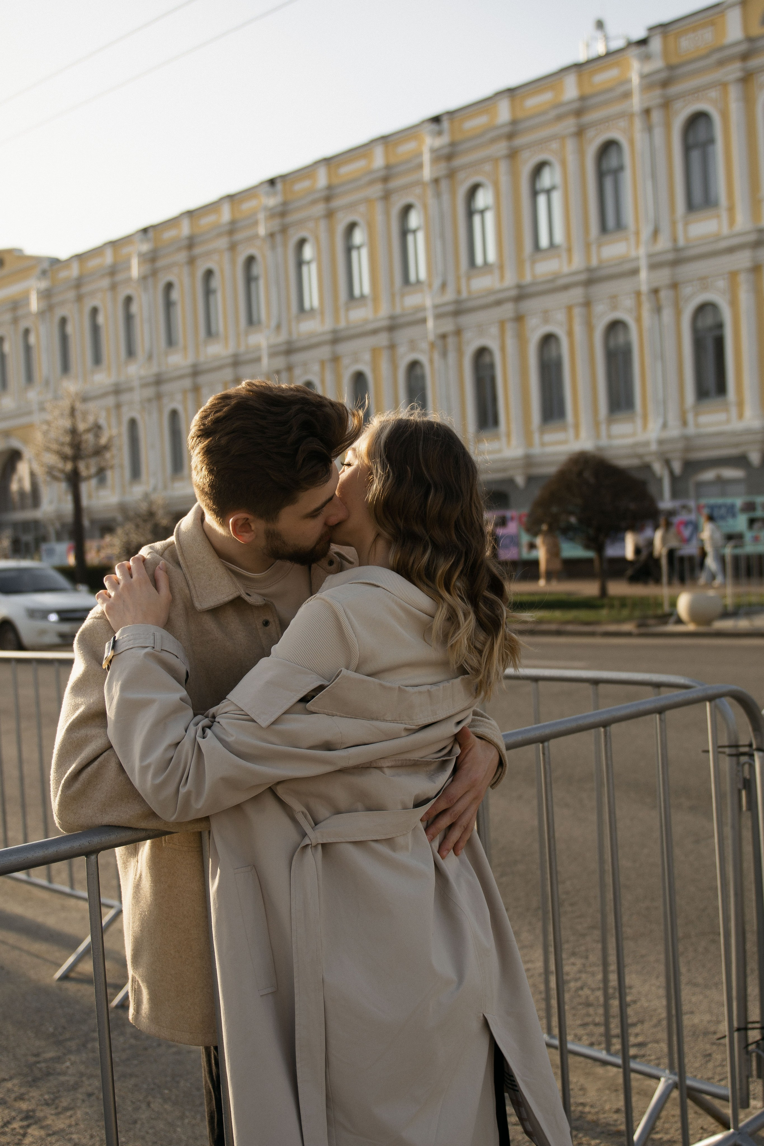 Валерия и Денис. Свадебный и женский фотограф в Ставрополе Вика Лексеева