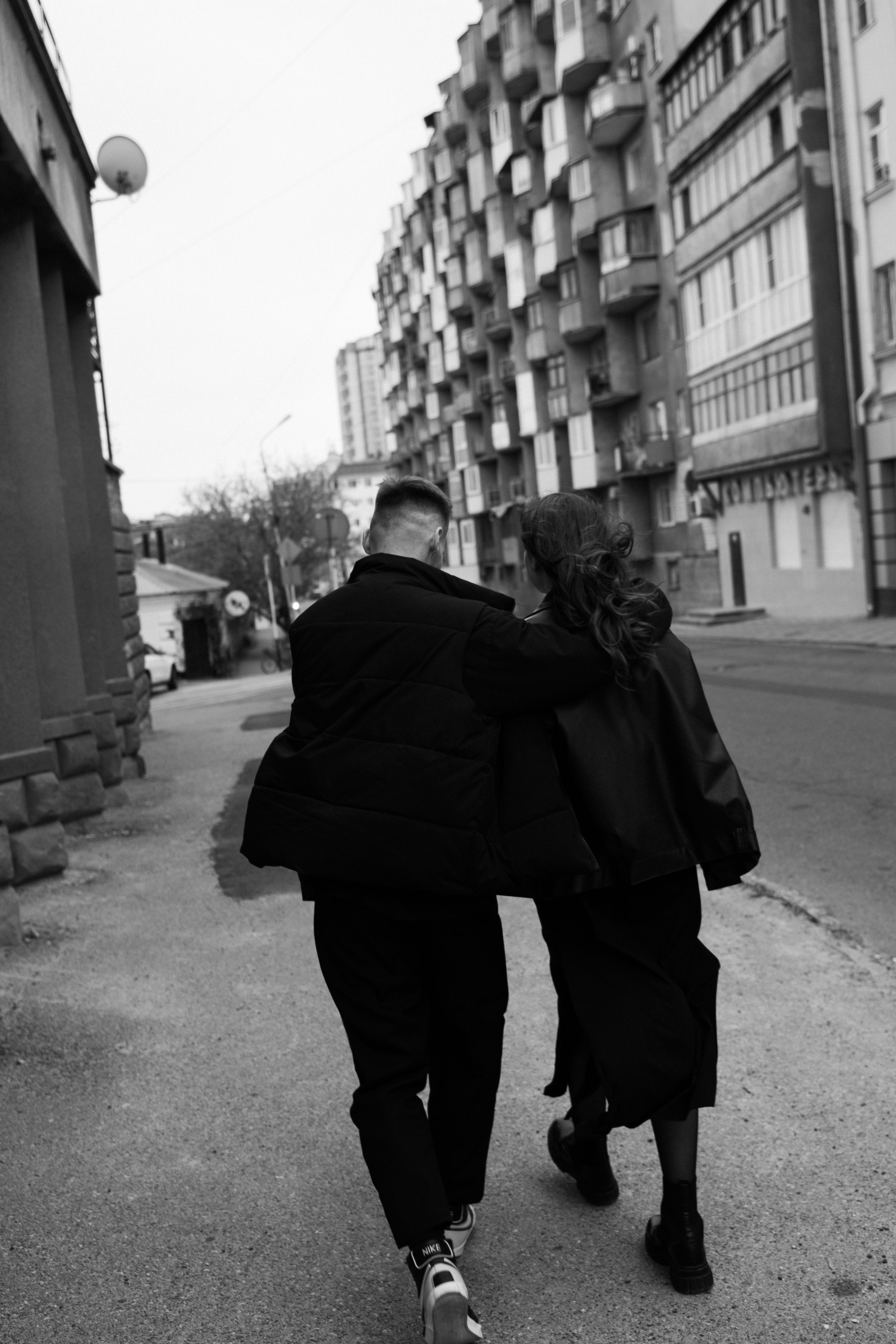 Даша и Коля. Свадебный и женский фотограф в Ставрополе Вика Лексеева