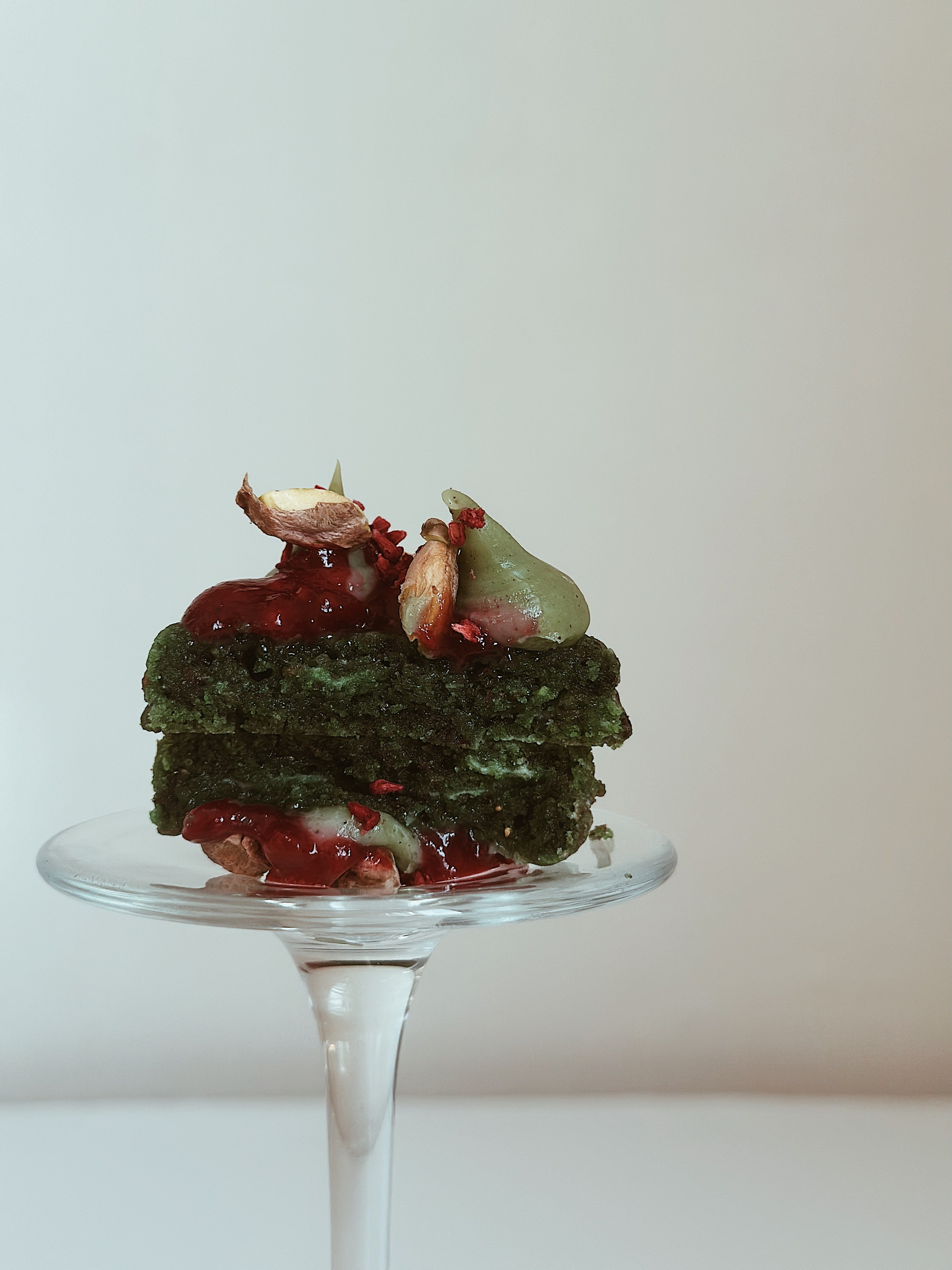 Кукисы. Арт-кондитер в Москве Маша Шафран