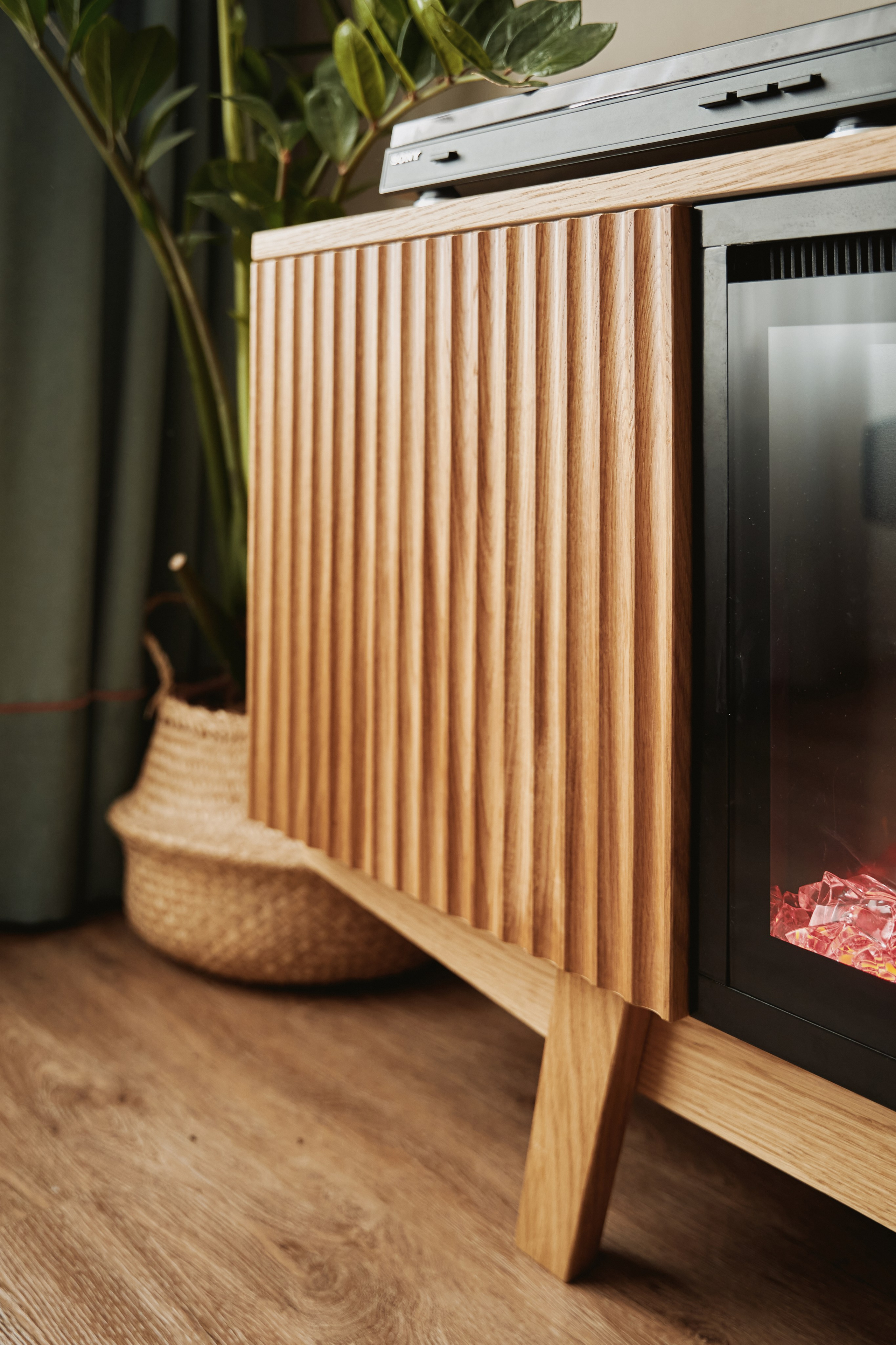 ЖК Север дизайн-проект квартиры