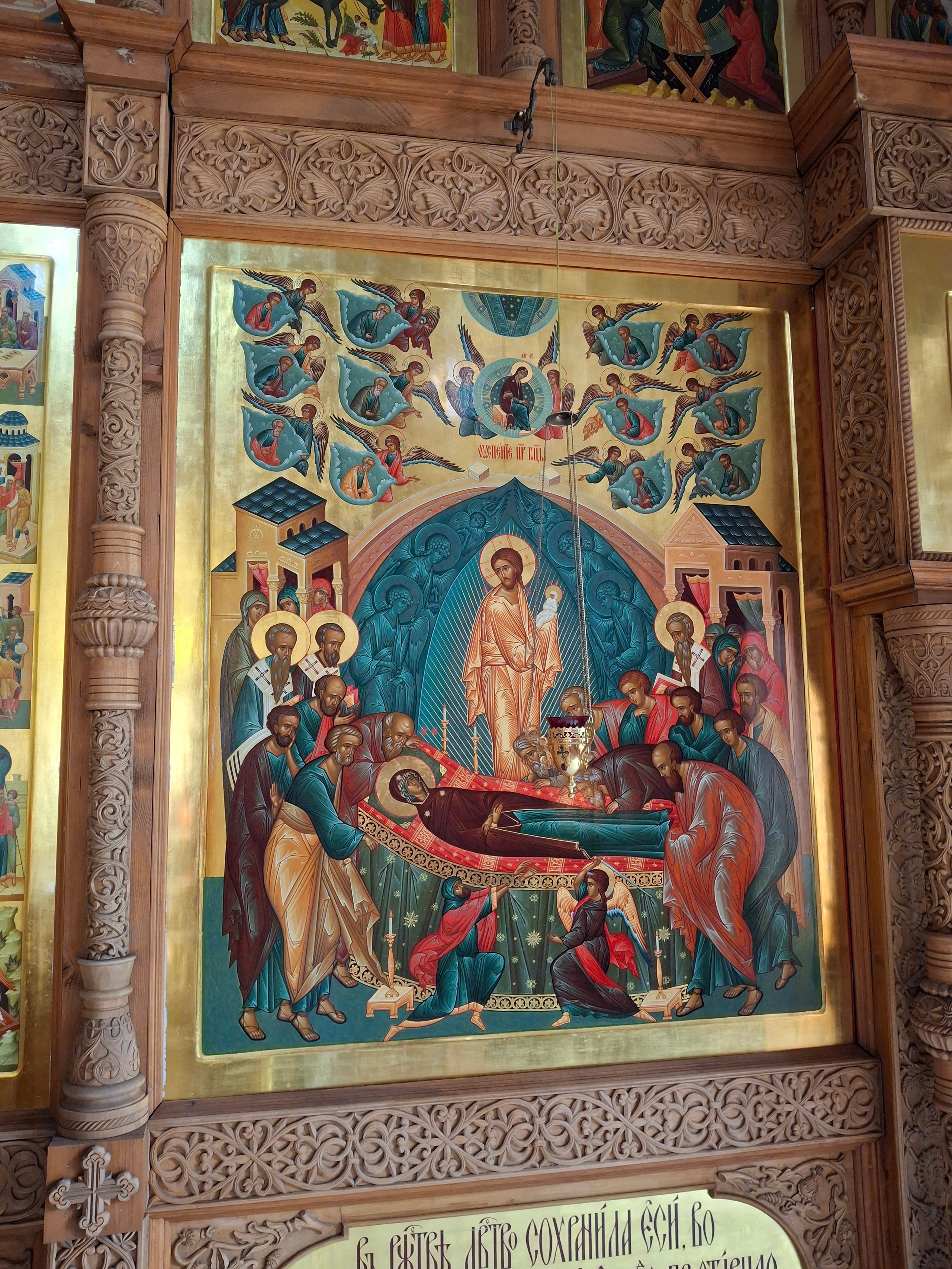 Старица. 25 сентября 2025. Игорь Жучков. Россия увиденная глазами путешествующего фотографа