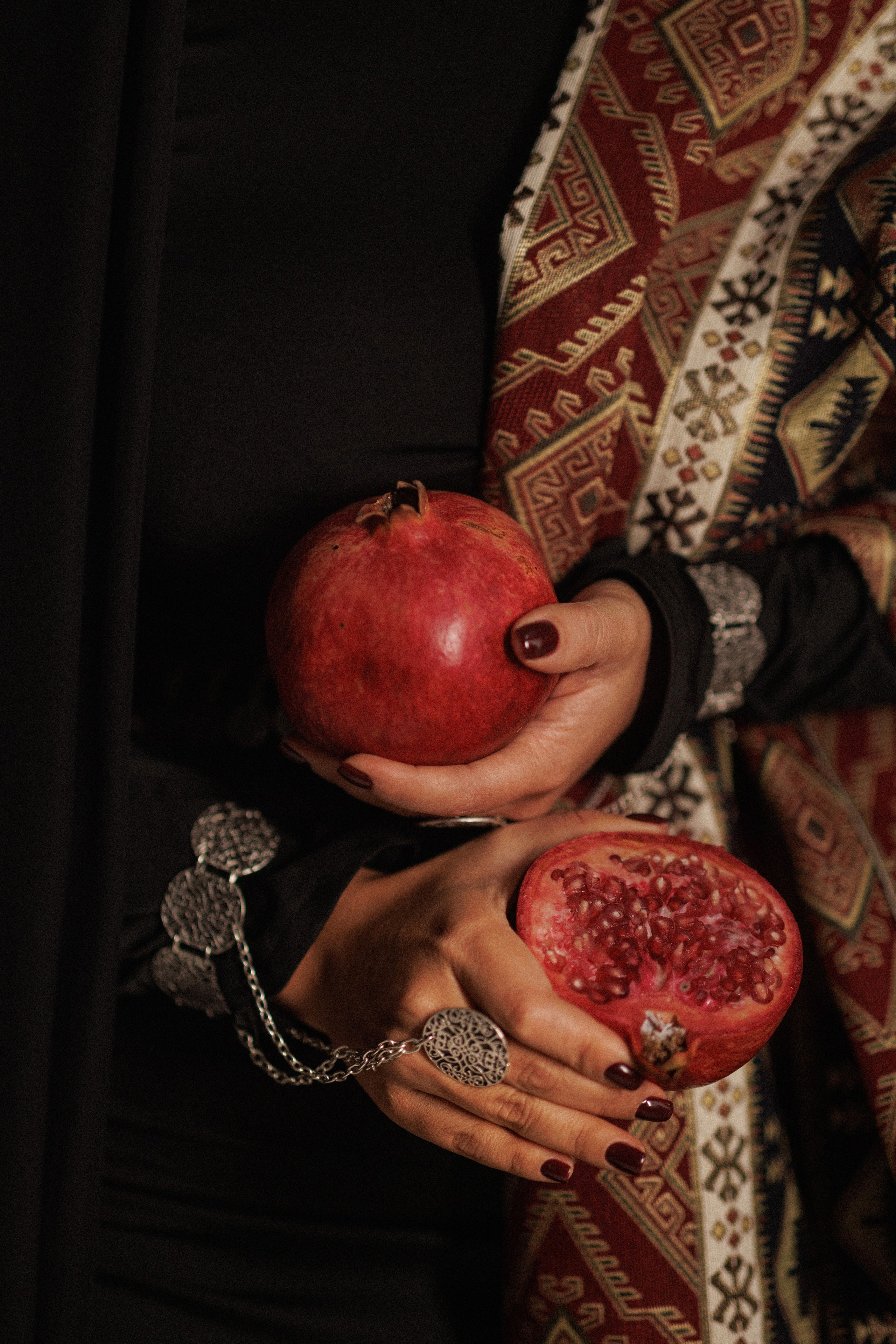 ETHNICITY. Главная