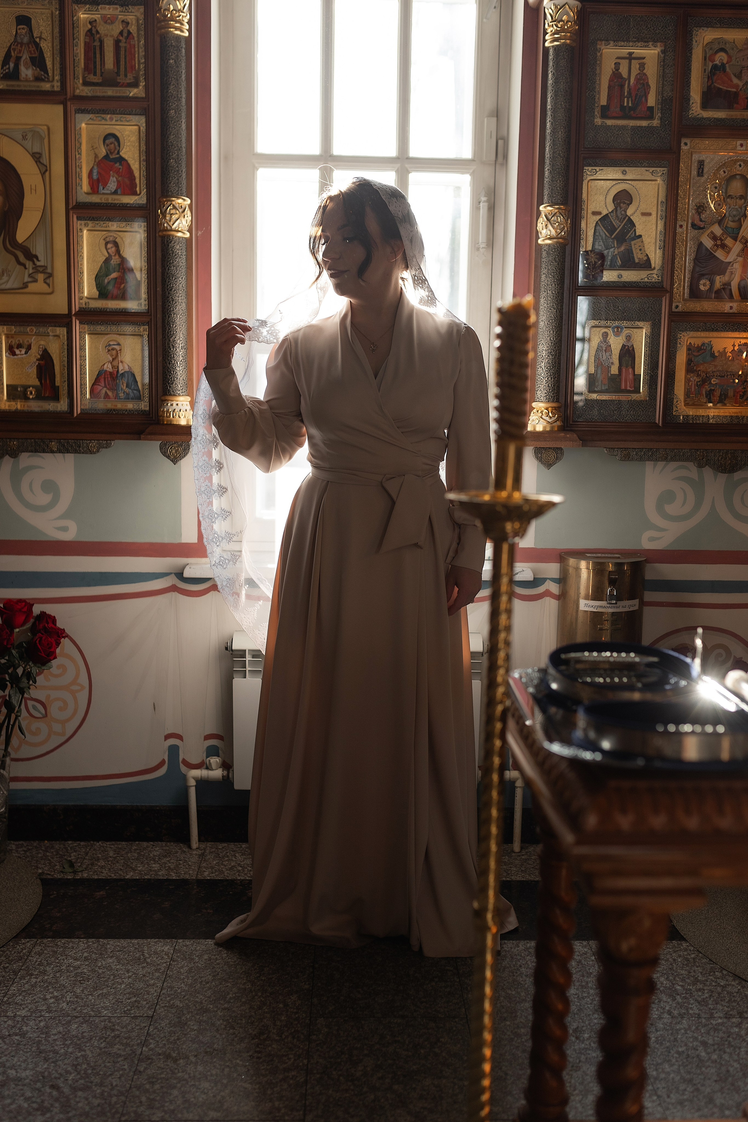 Фотограф на венчание в Балашихе, Железнодорожный. Фотограф в Железнодорожном и Балашихе