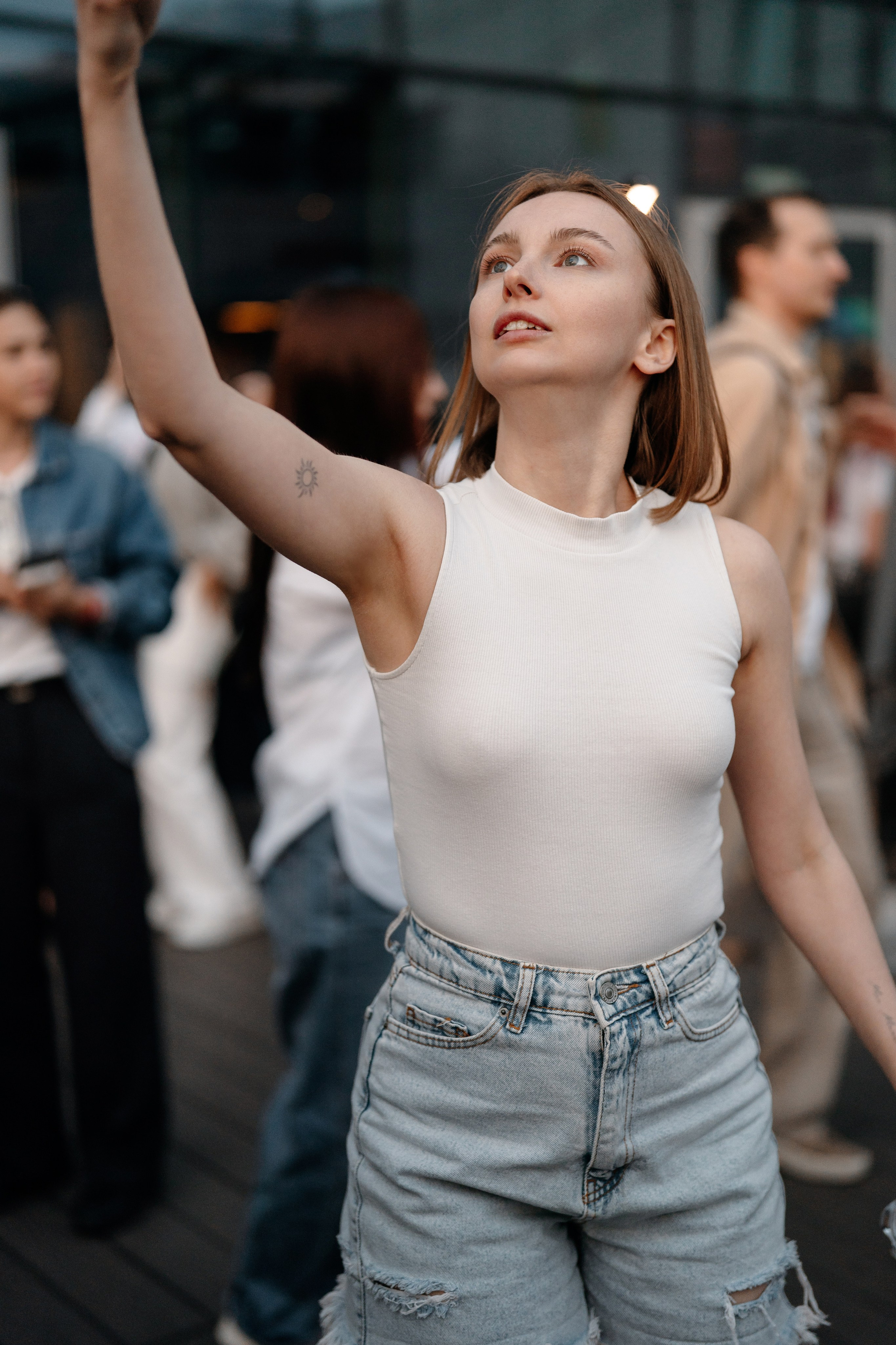 ХАКАТОН’S. Свадебный и репортажный фотограф в Москве Андрей Вайман