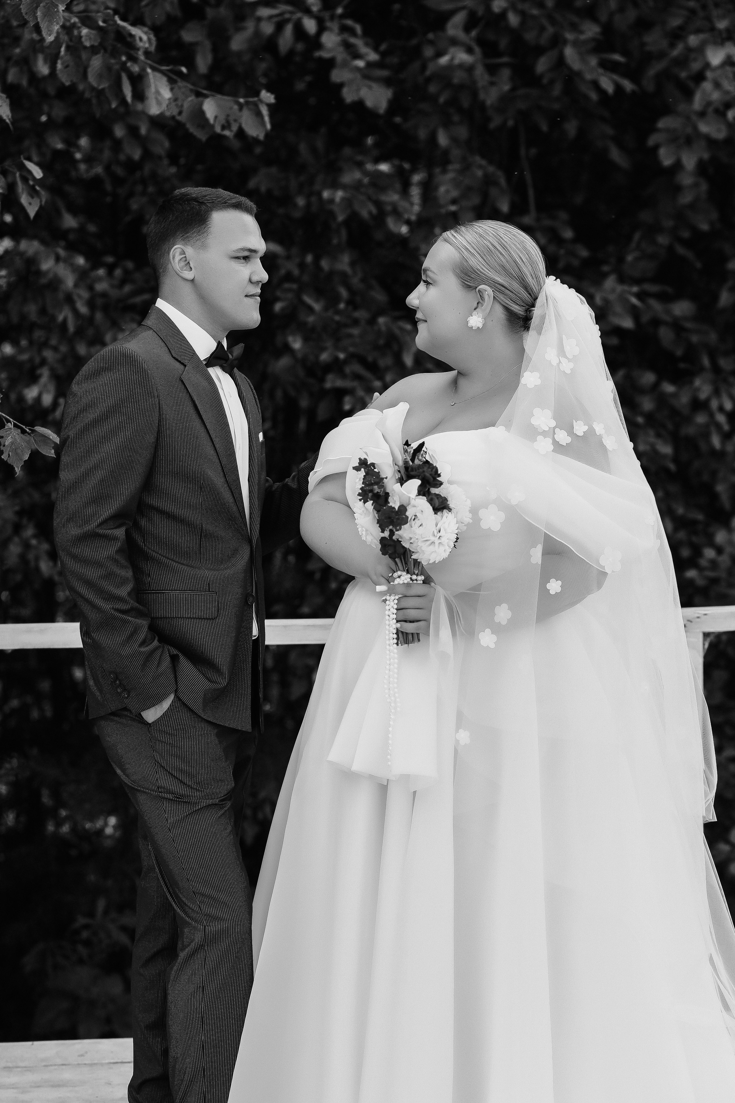 Артём и Юля. MK Event — организация мероприятий в Екатеринбурге