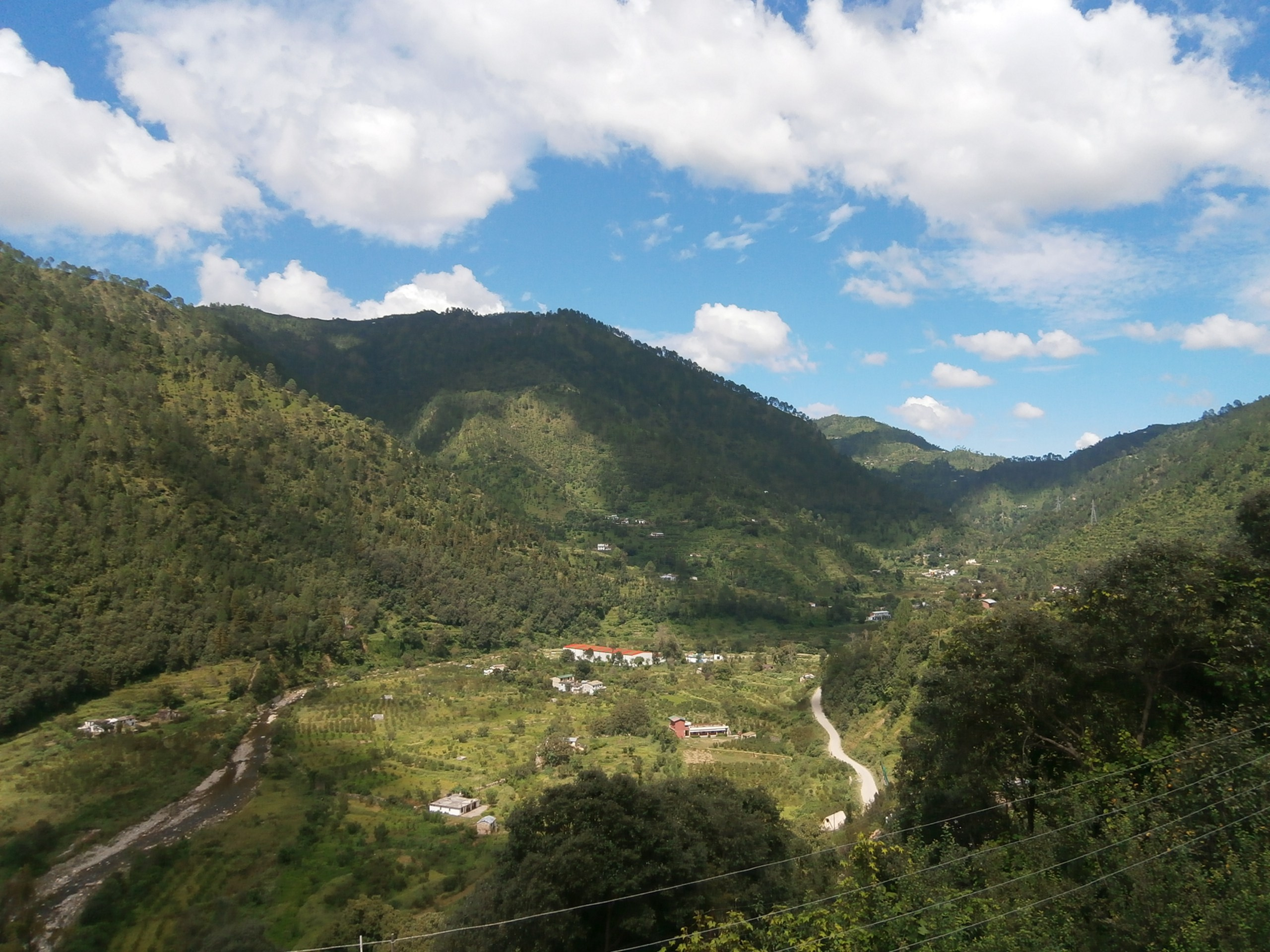 Телесные практики