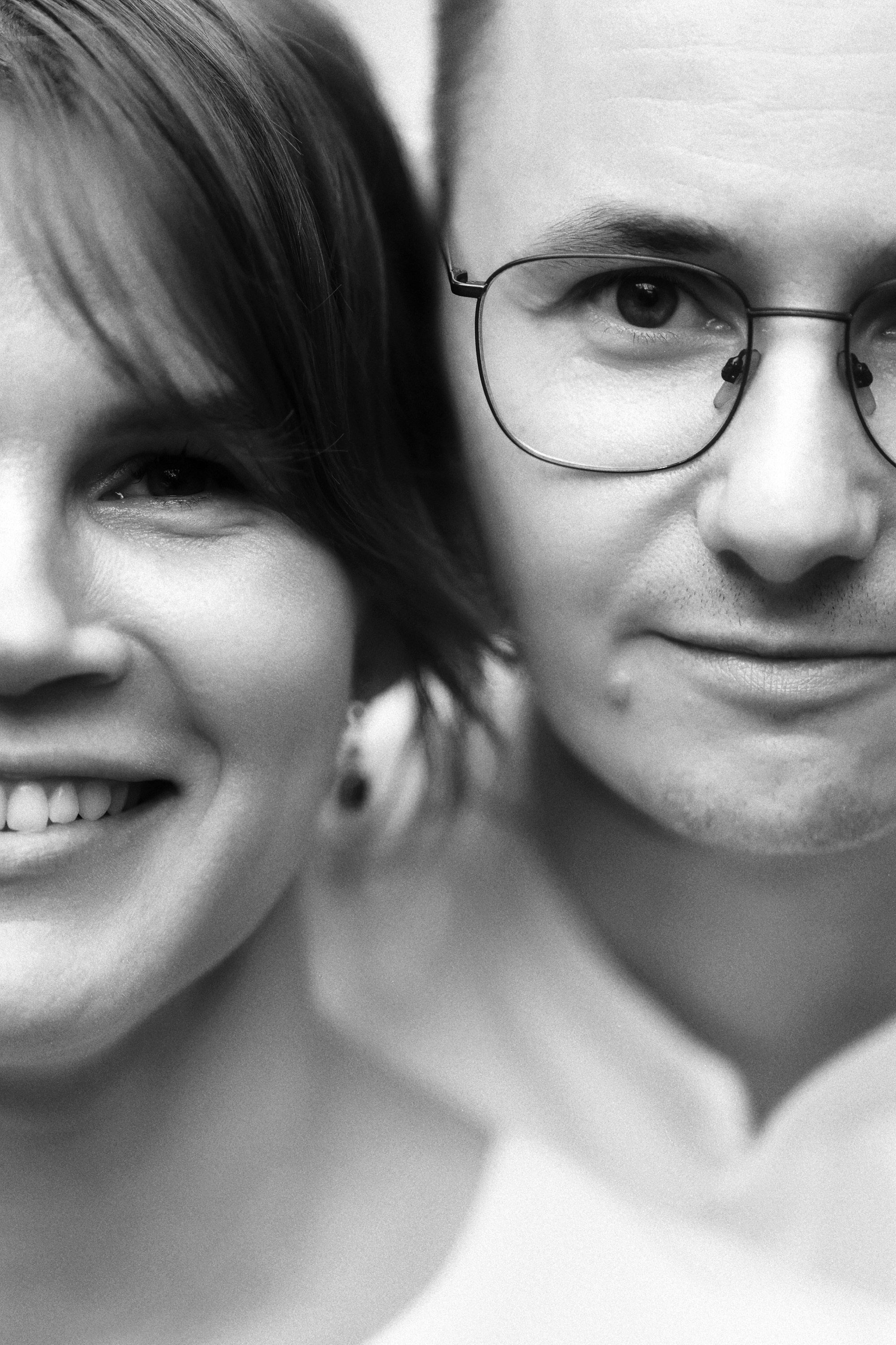 Дмитрий & Ольга. Фотограф в Санкт-Петербурге Денис Персенен