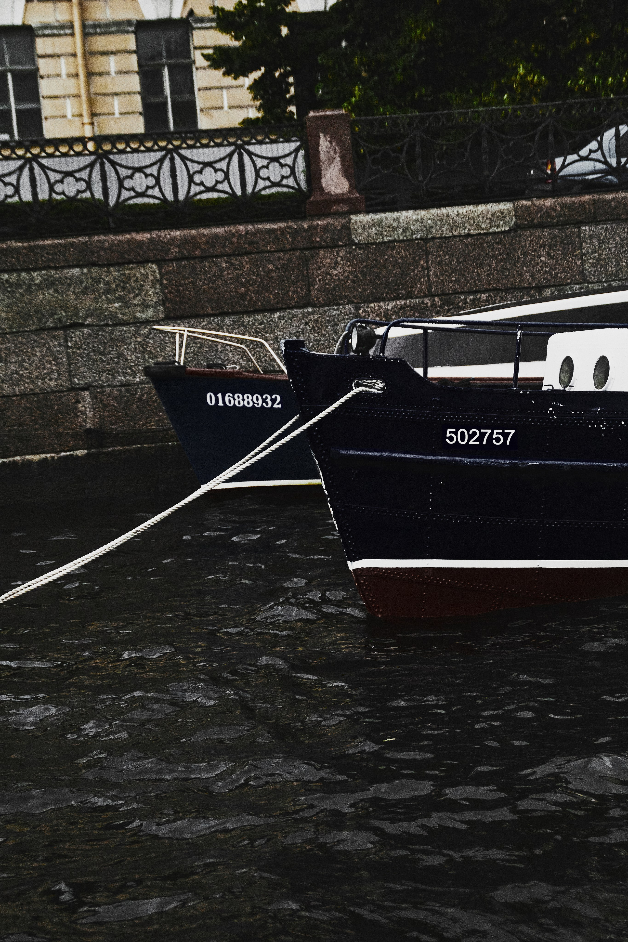 Питер. Фотограф Александр Рауш