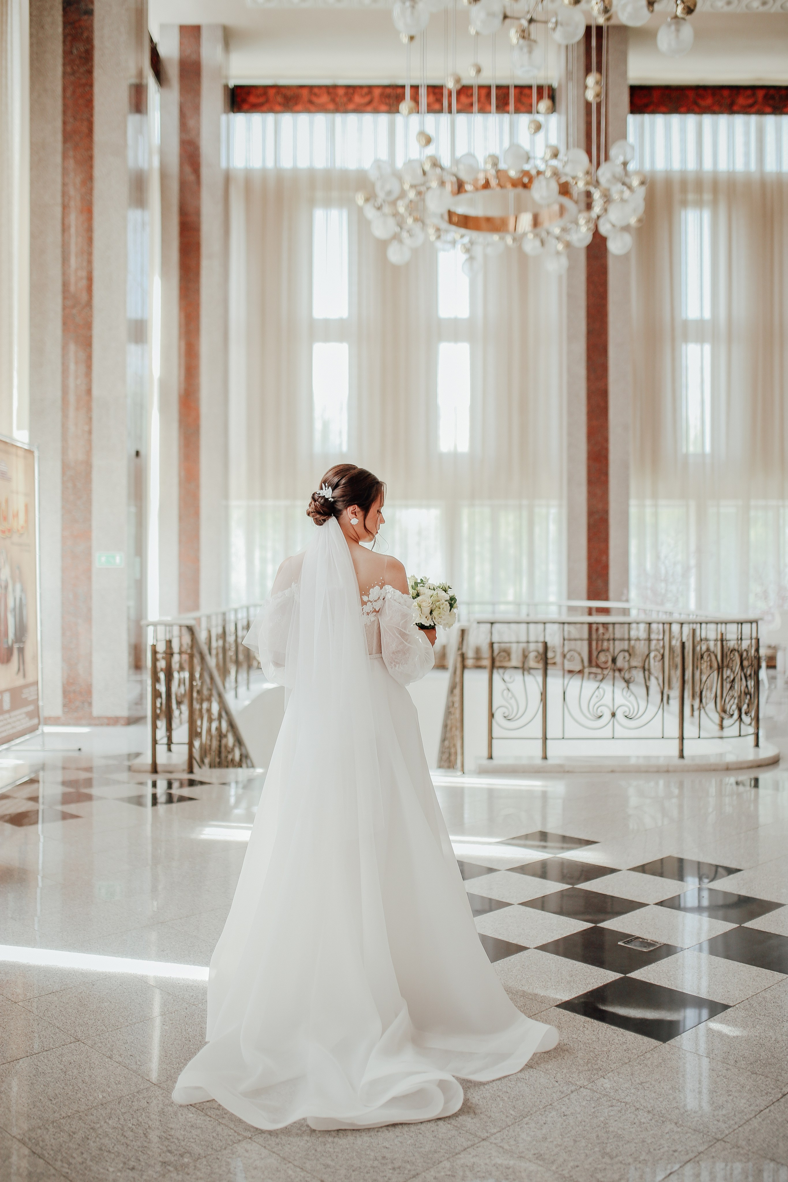 Свадебная фотосессия Йошкар Ола. Свадебный и семейный фотограф Баева Дарья, город Йошкар — Ола