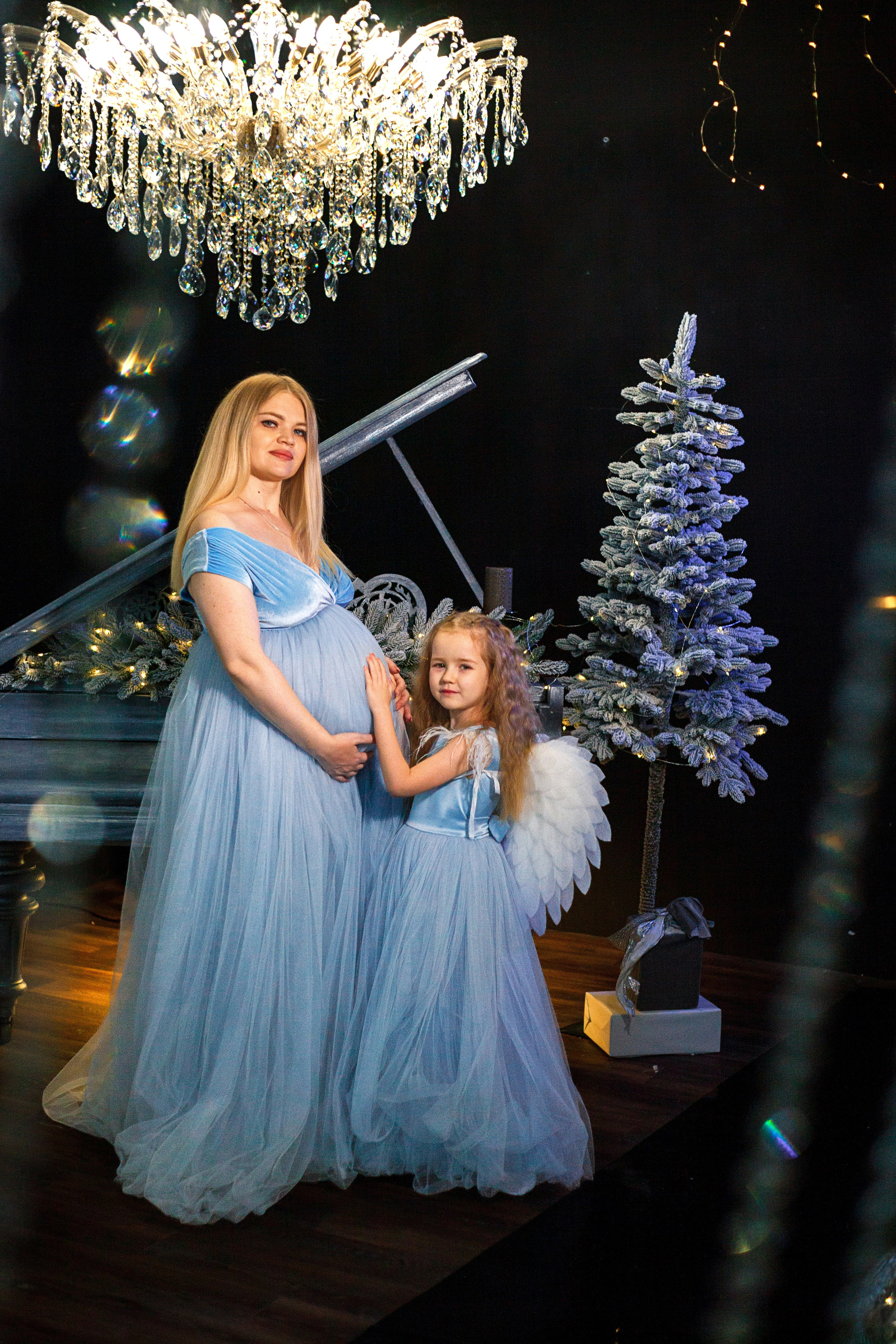 В ожидании сыночка. Свадебный и семейный фотограф в Армавире