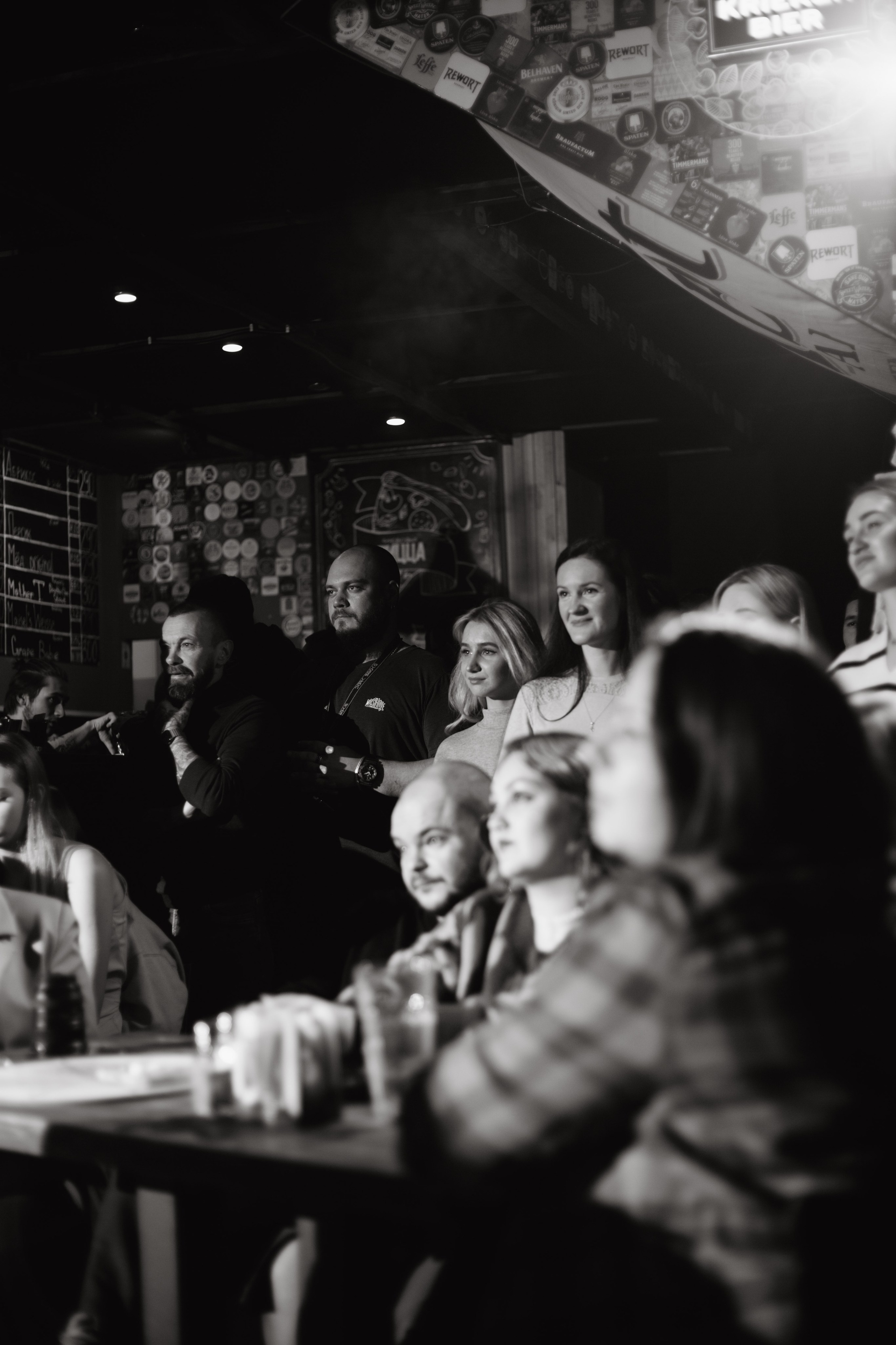 Квартирник 28/11/22. Фотограф НатаФото (Наталья Яковенко) Дмитров Москва Питер