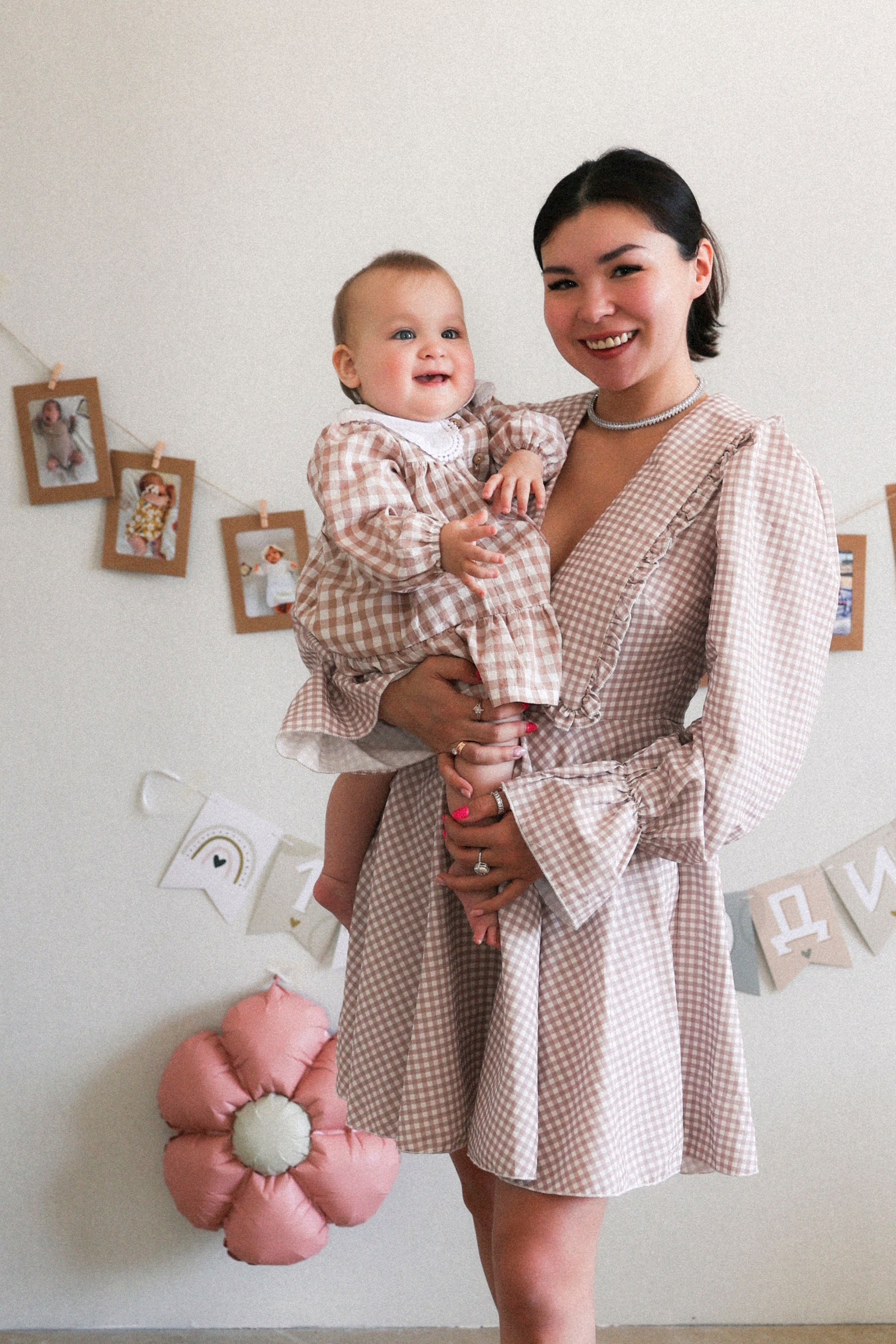 Годик Миланке. Фотограф НатаФото (Наталья Яковенко) Дмитров Москва Питер