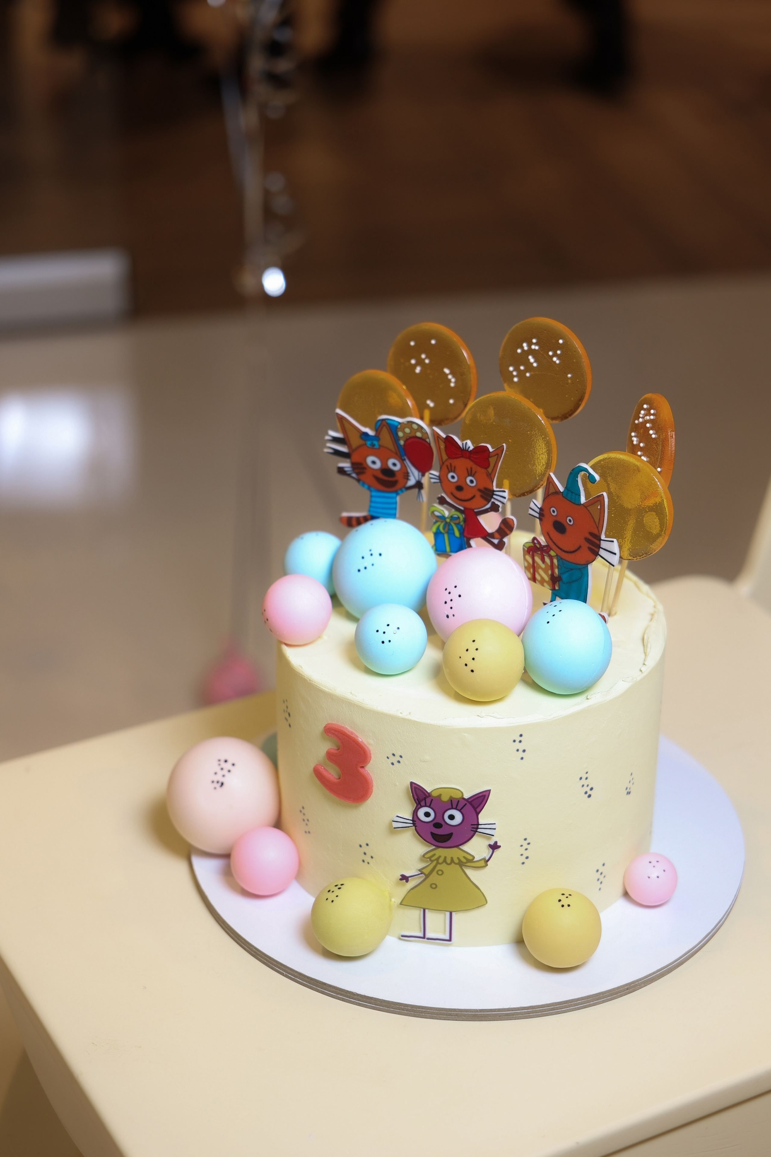 Милана 3 года. Фотограф НатаФото (Наталья Яковенко) Дмитров Москва Питер