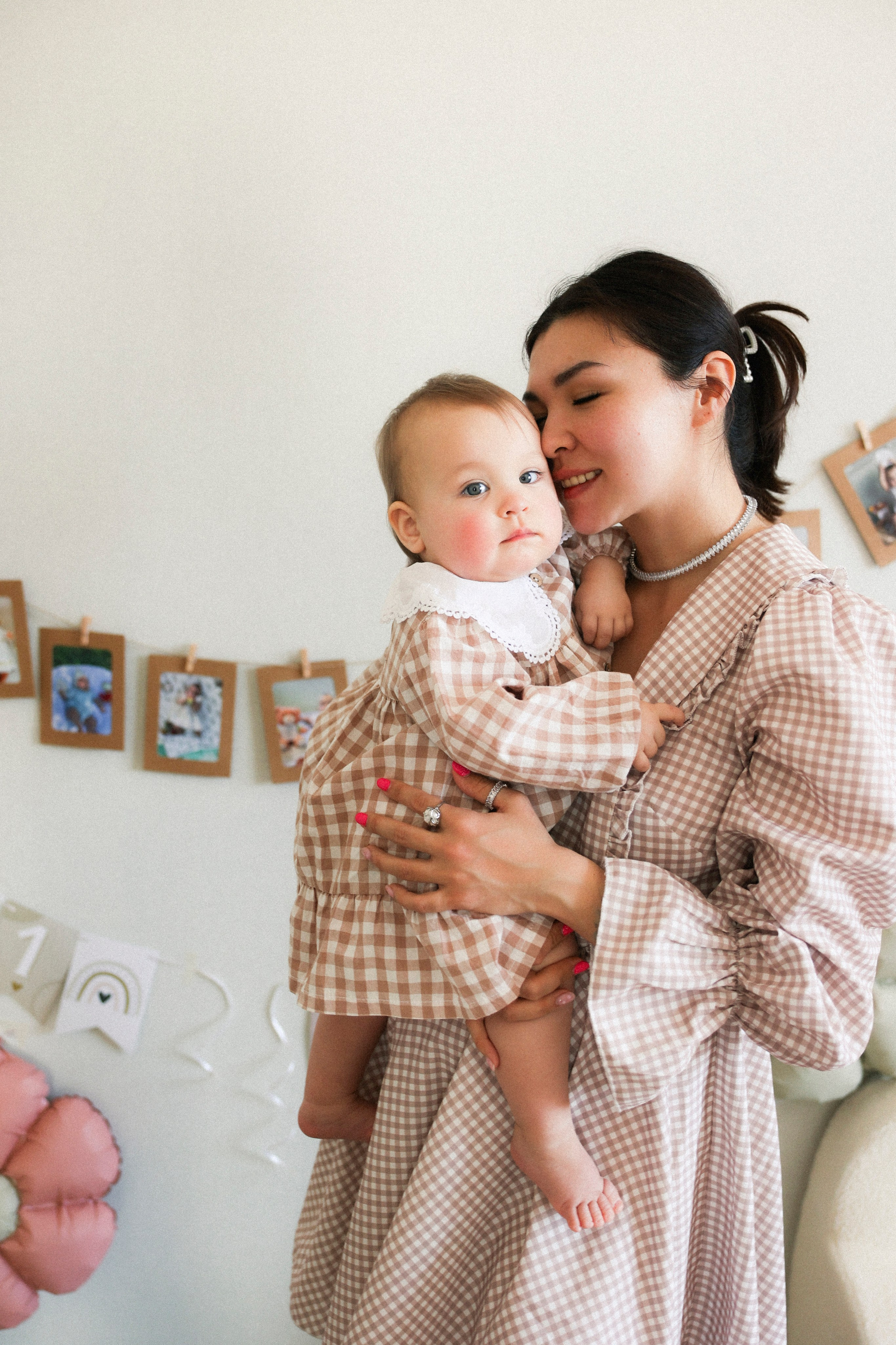Годик Миланке. Фотограф НатаФото (Наталья Яковенко) Дмитров Москва Питер