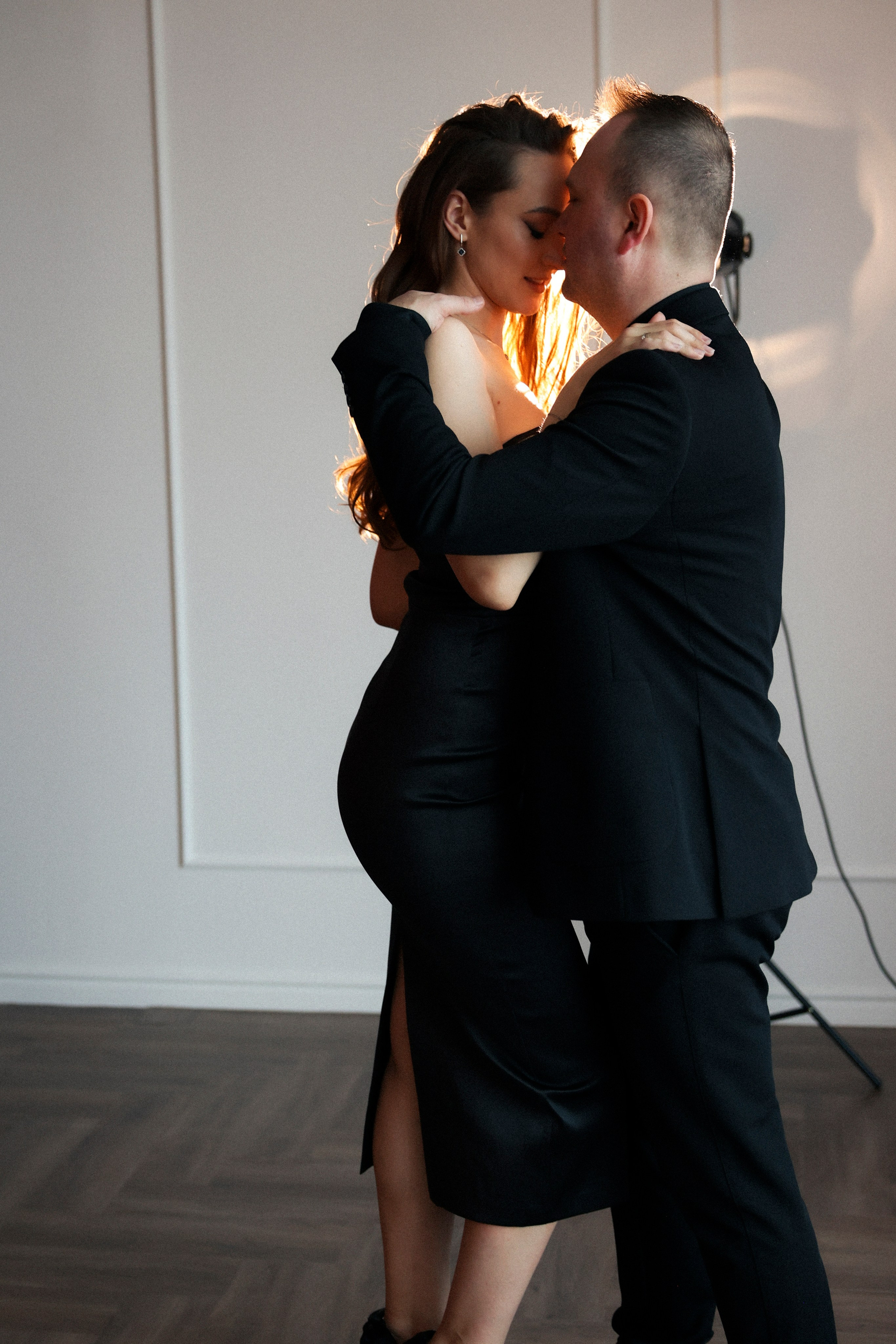 Анастасия и Алексей. Фотограф НатаФото (Наталья Яковенко) Дмитров Москва Питер