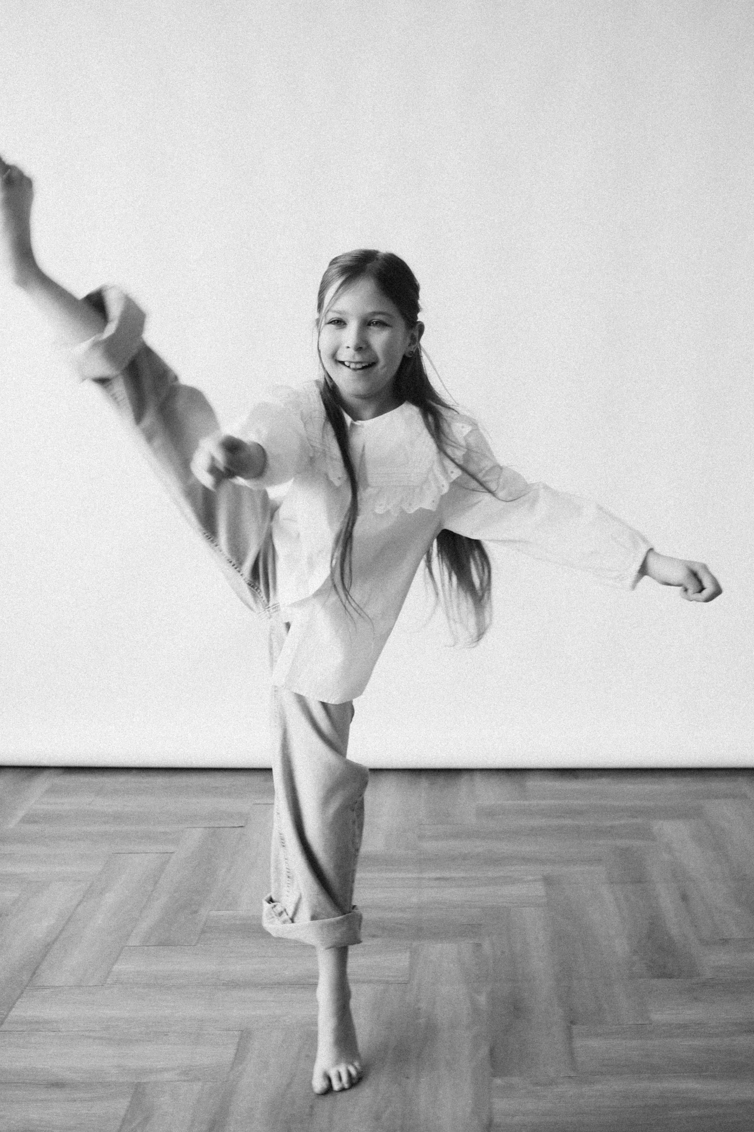 Катя и Уля. Фотограф НатаФото (Наталья Яковенко) Дмитров Москва Питер