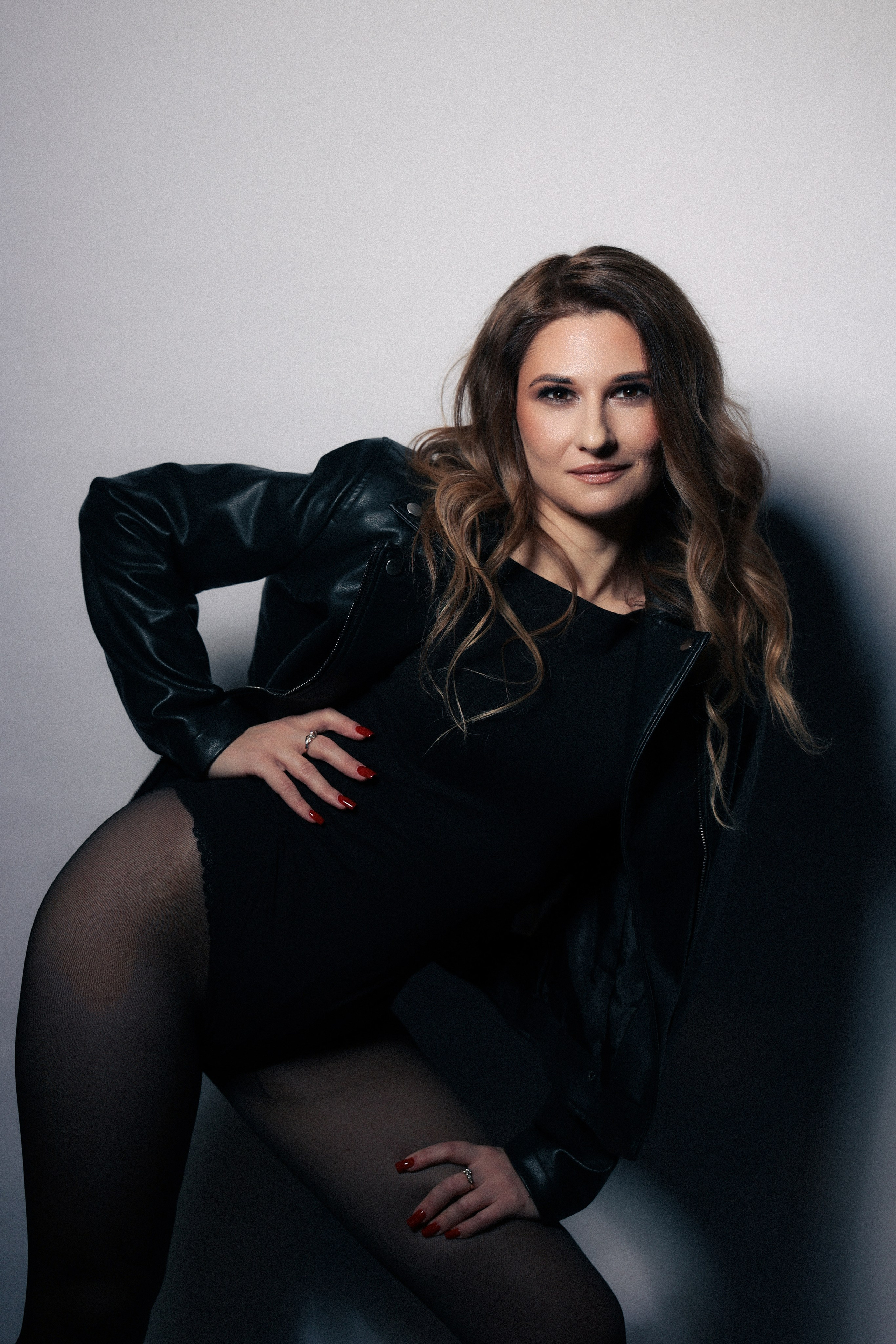 Прекрасная. Фотограф НатаФото (Наталья Яковенко) Дмитров Москва Питер