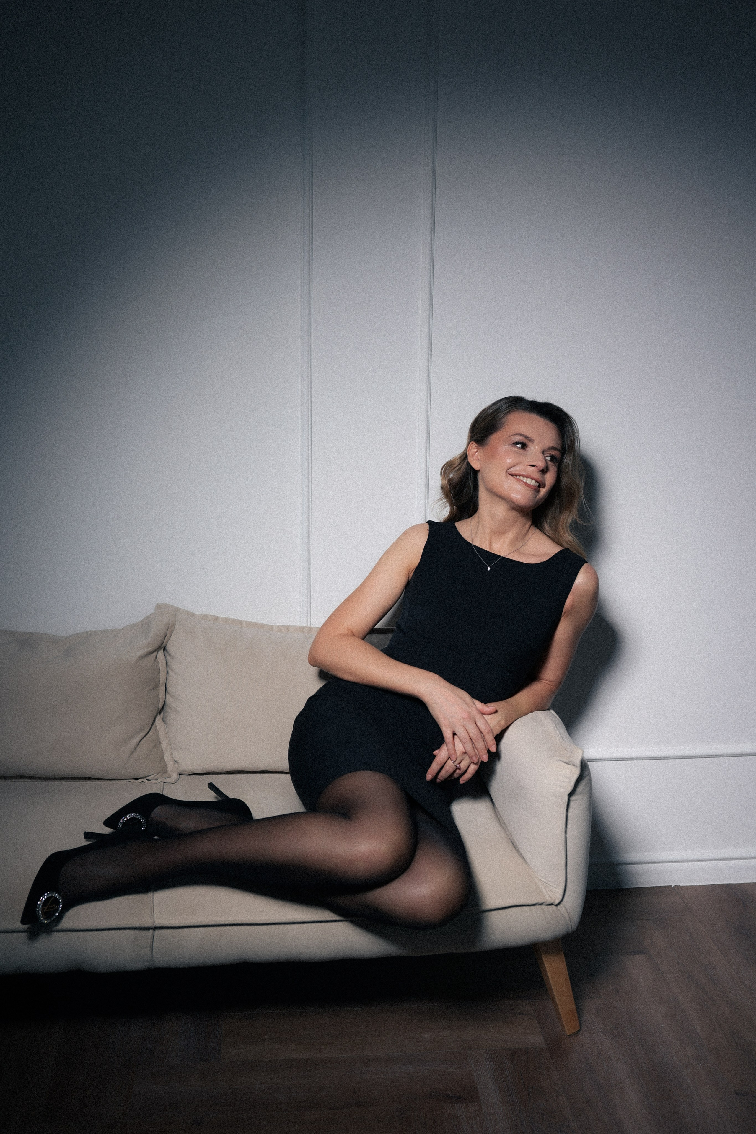 Маша. Фотограф НатаФото (Наталья Яковенко) Дмитров Москва Питер