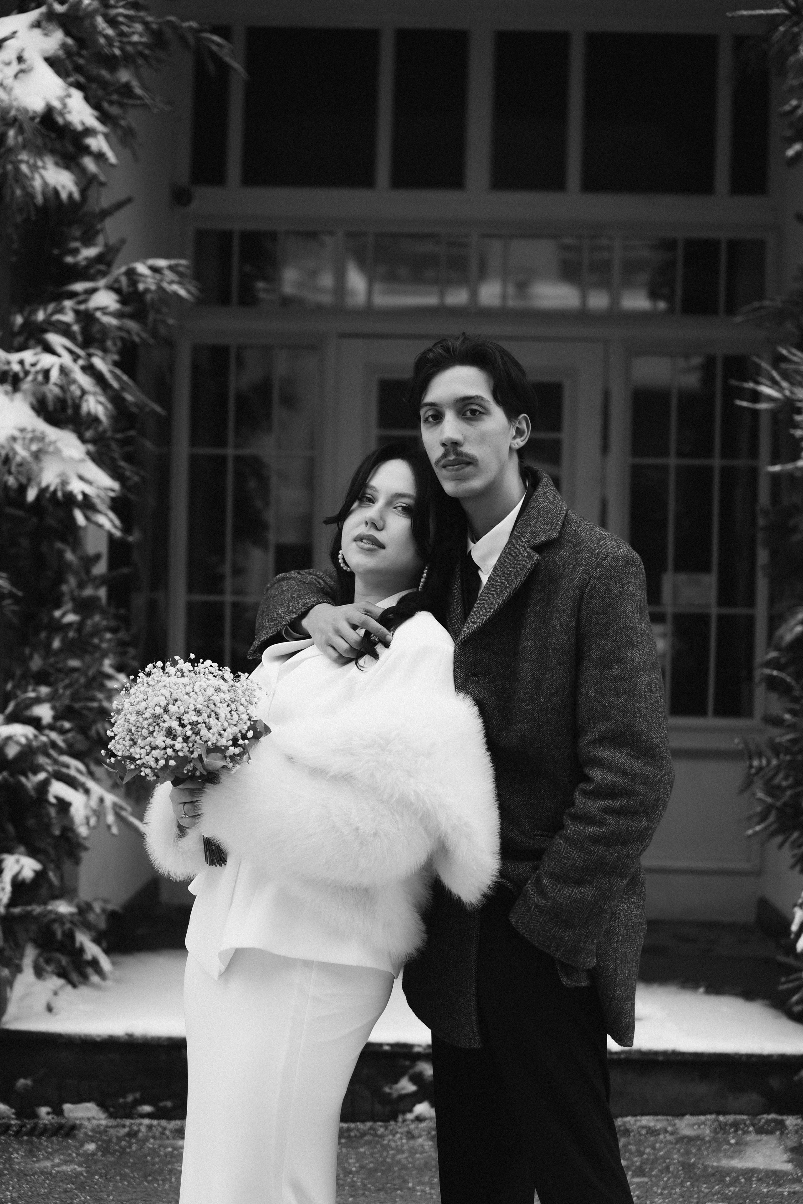 Софи и Седали. Фотограф НатаФото (Наталья Яковенко) Дмитров Москва Питер