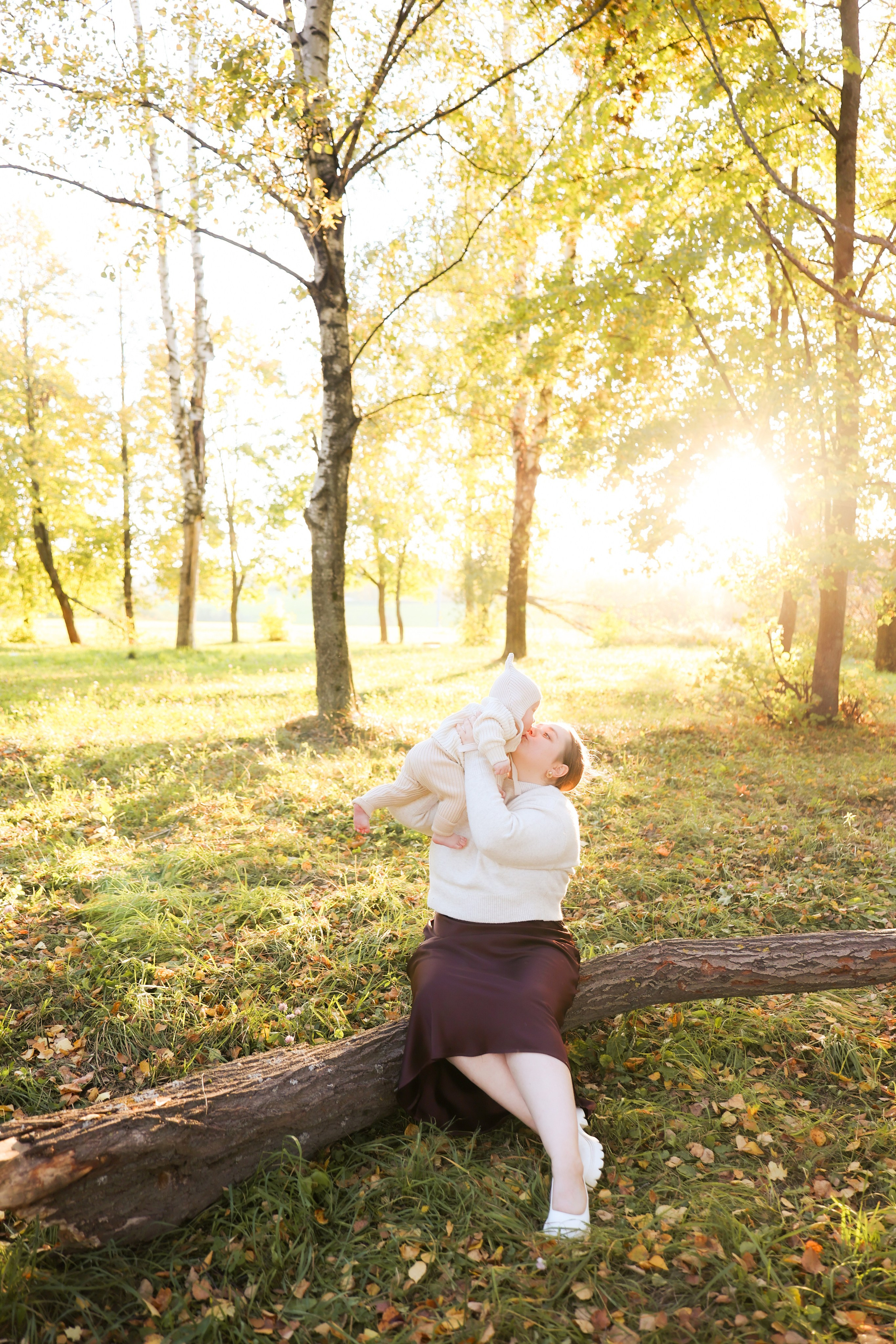 Катя Дима и Анисия. Фотограф НатаФото (Наталья Яковенко) Дмитров Москва Питер