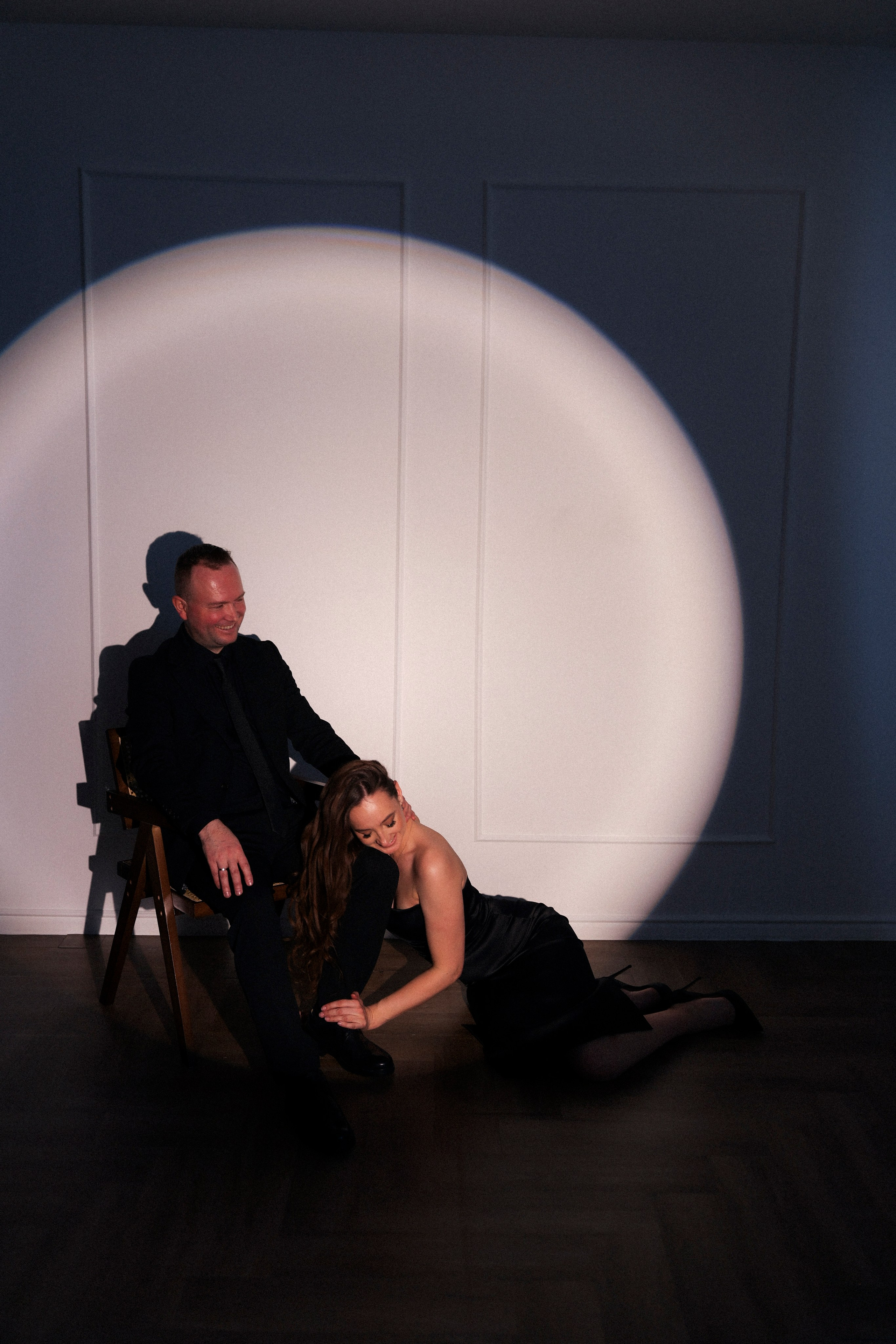 Анастасия и Алексей. Фотограф НатаФото (Наталья Яковенко) Дмитров Москва Питер