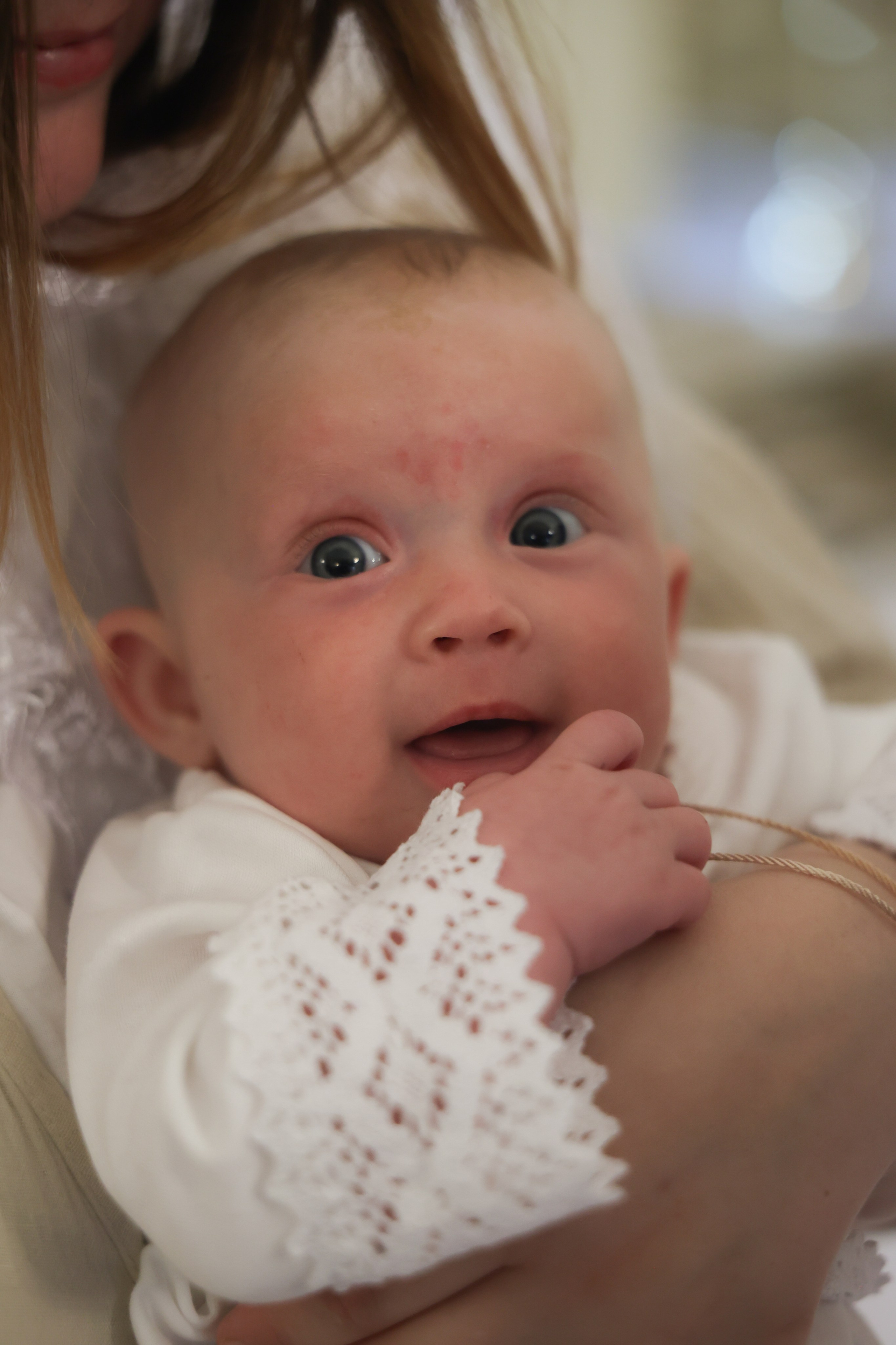 Анисия. Фотограф НатаФото (Наталья Яковенко) Дмитров Москва Питер