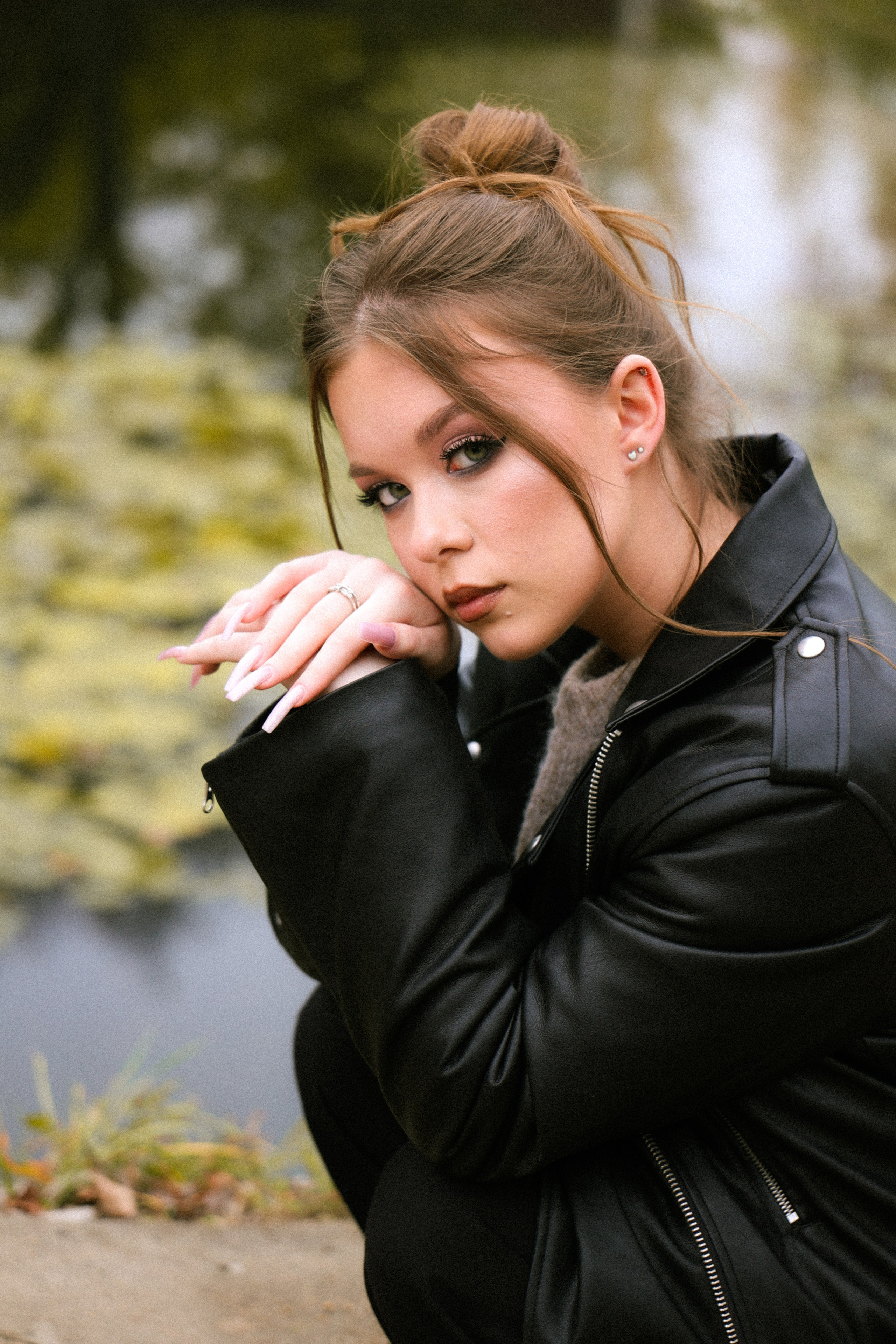 Юлия. Фотограф НатаФото (Наталья Яковенко) Дмитров Москва Питер