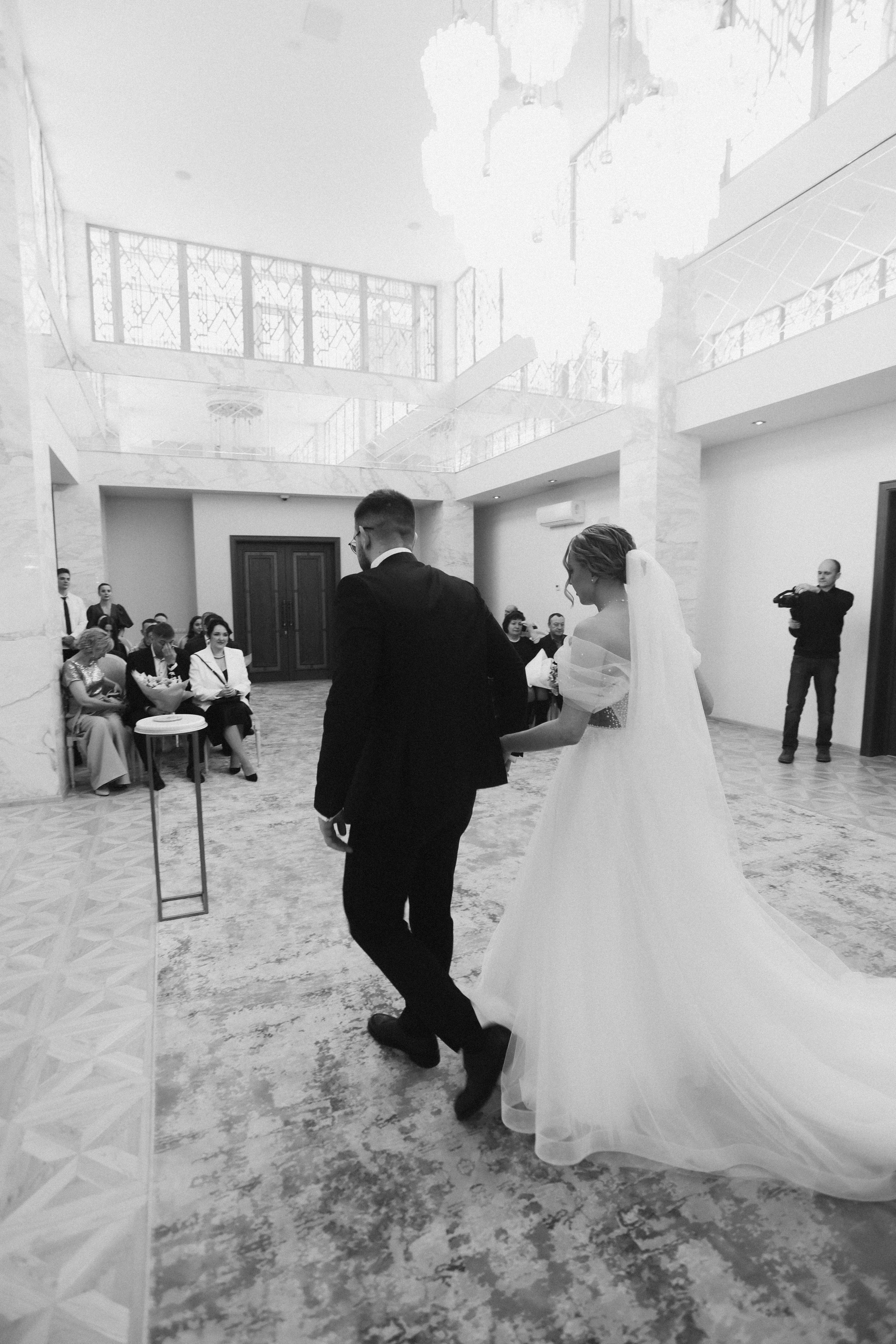 Поля и Саша. Фотограф НатаФото (Наталья Яковенко) Дмитров Москва Питер