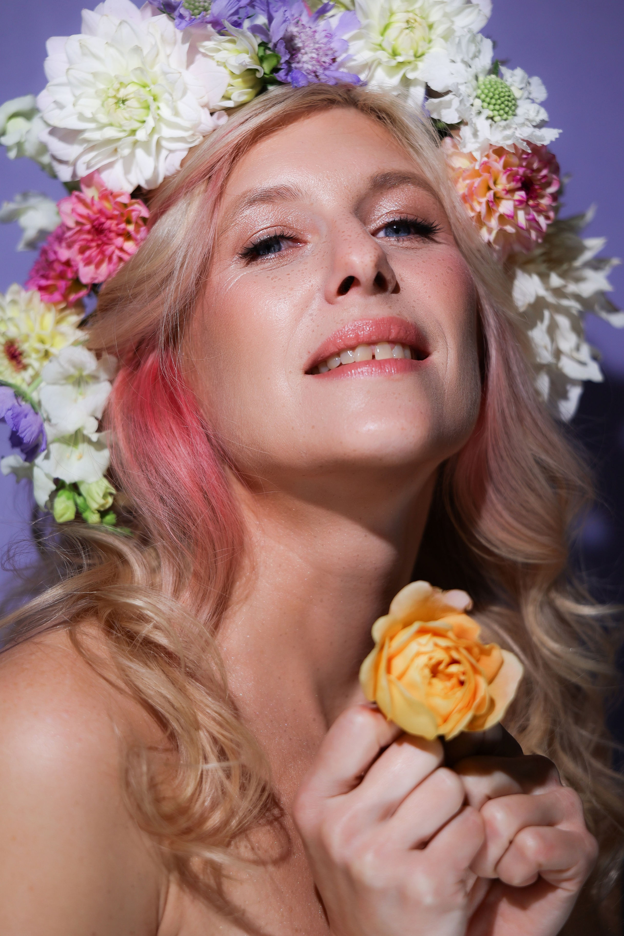 Наташа. Фотограф НатаФото (Наталья Яковенко) Дмитров Москва Питер