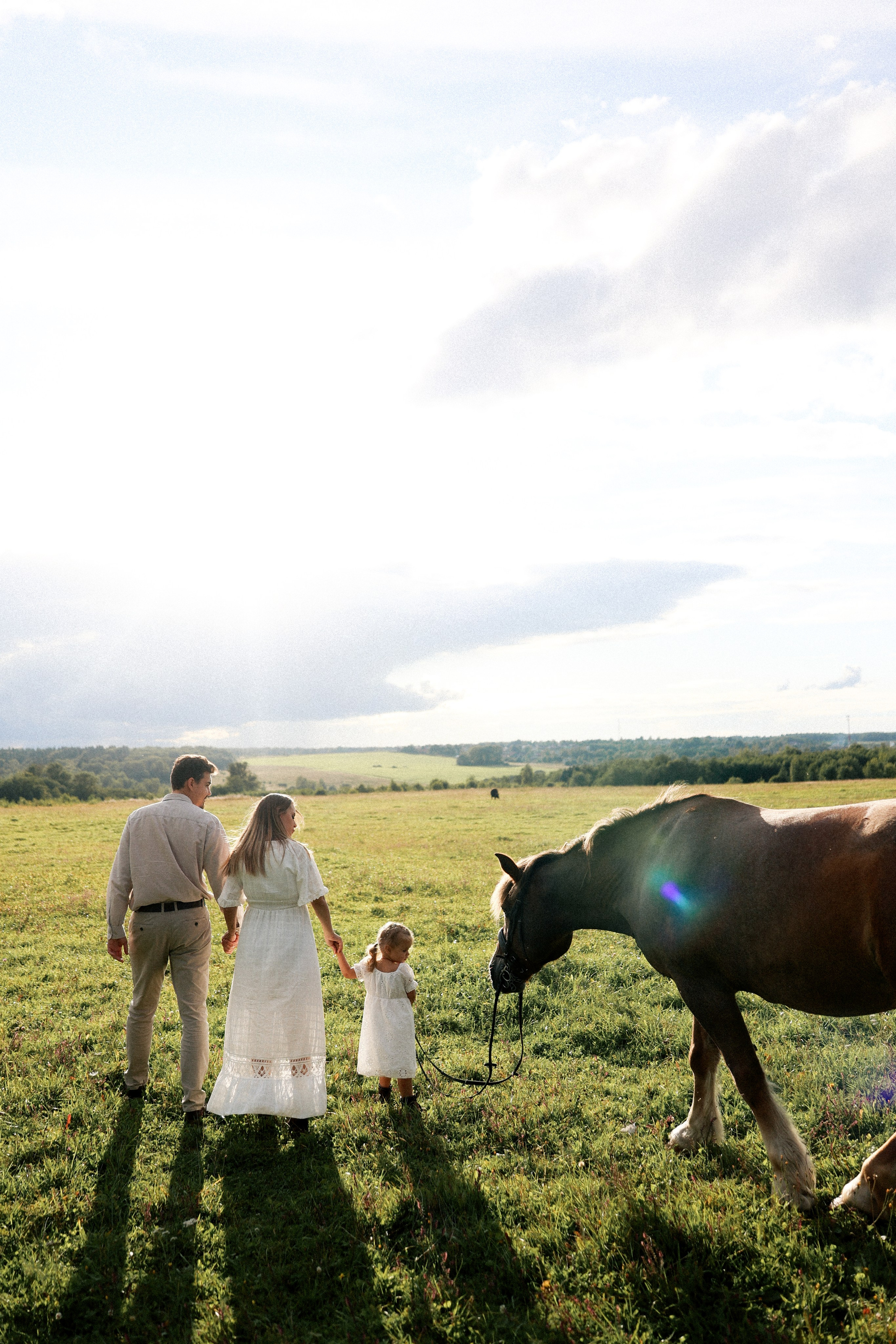 Мы. Фотограф НатаФото (Наталья Яковенко) Дмитров Москва Питер
