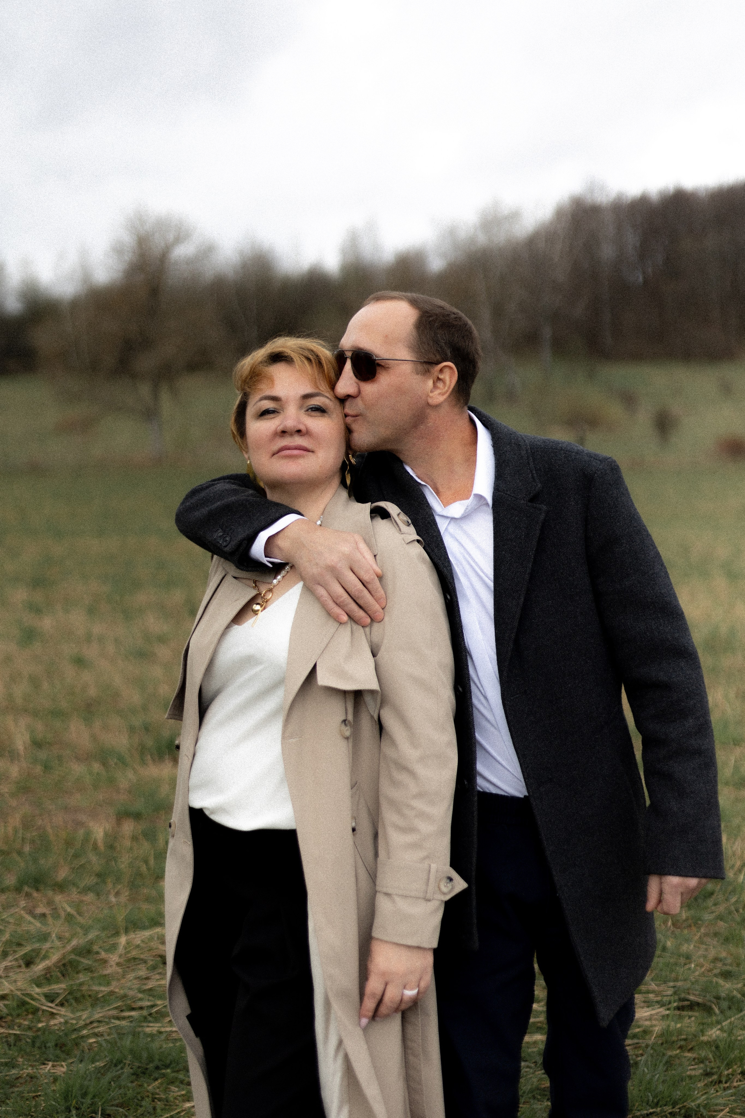 Осень осень. Фотограф НатаФото (Наталья Яковенко) Дмитров Москва Питер