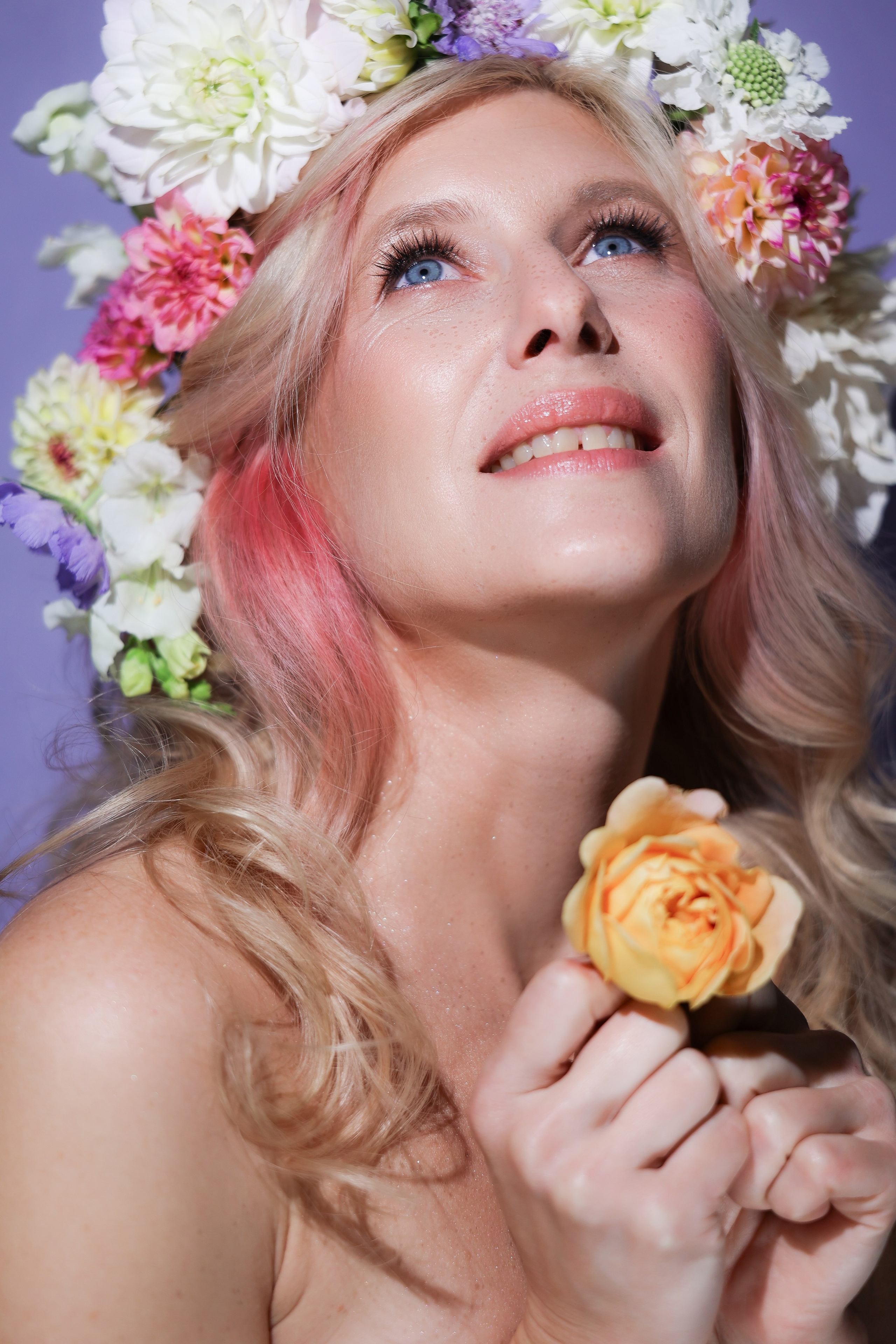 Наташа. Фотограф НатаФото (Наталья Яковенко) Дмитров Москва Питер