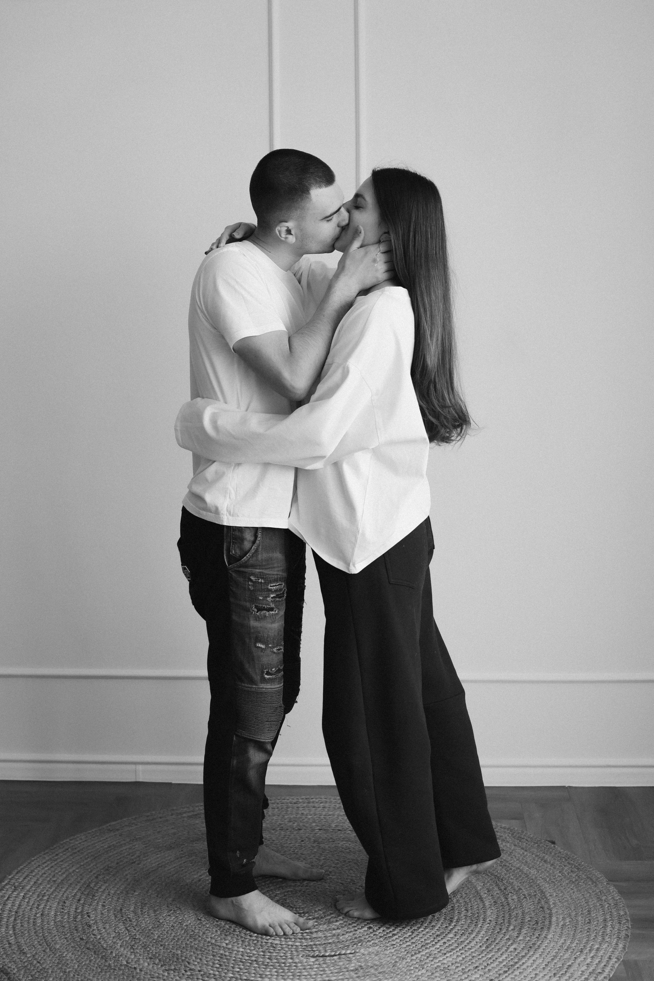 Полина и Миша. Фотограф НатаФото (Наталья Яковенко) Дмитров Москва Питер