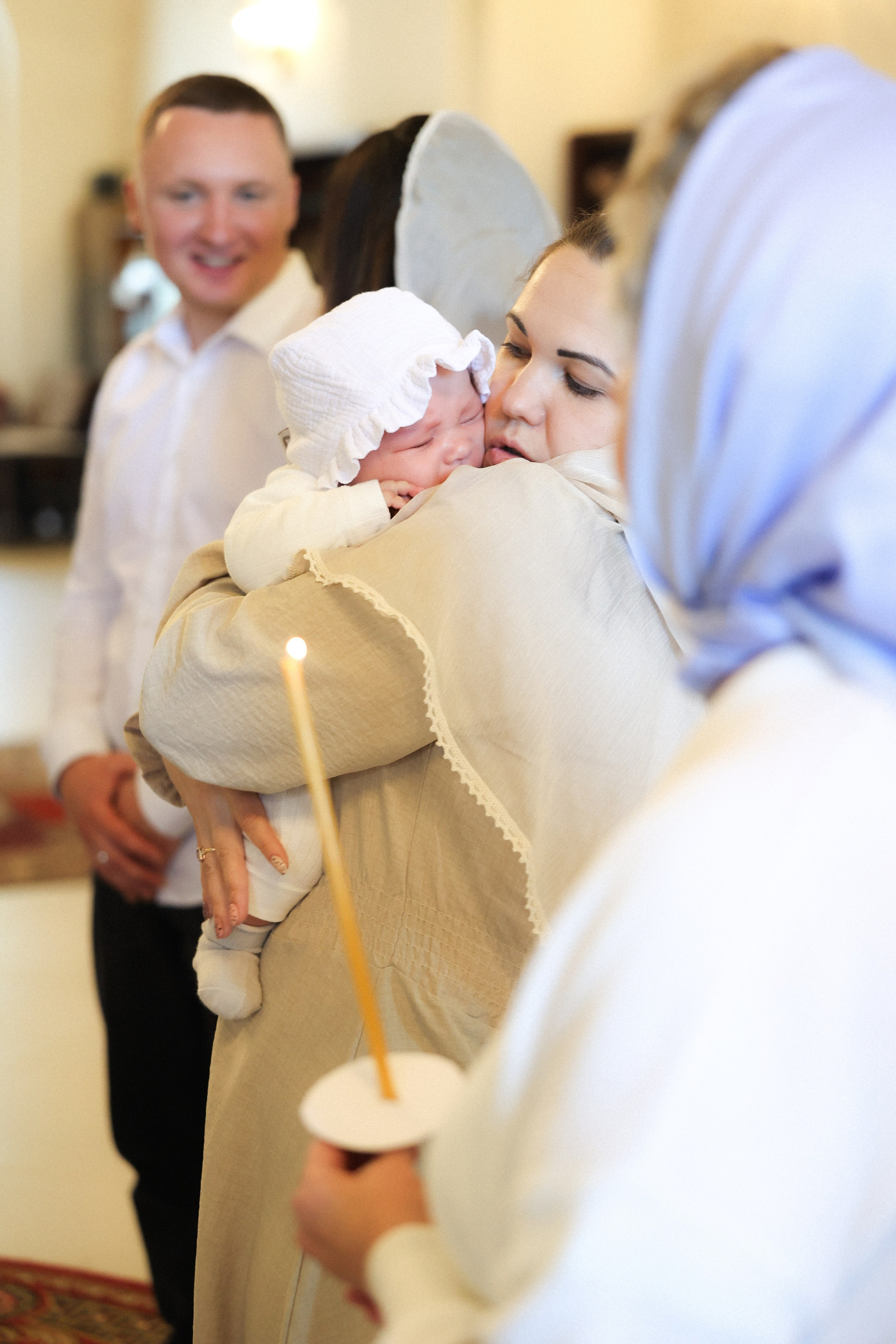 Милания. Фотограф НатаФото (Наталья Яковенко) Дмитров Москва Питер