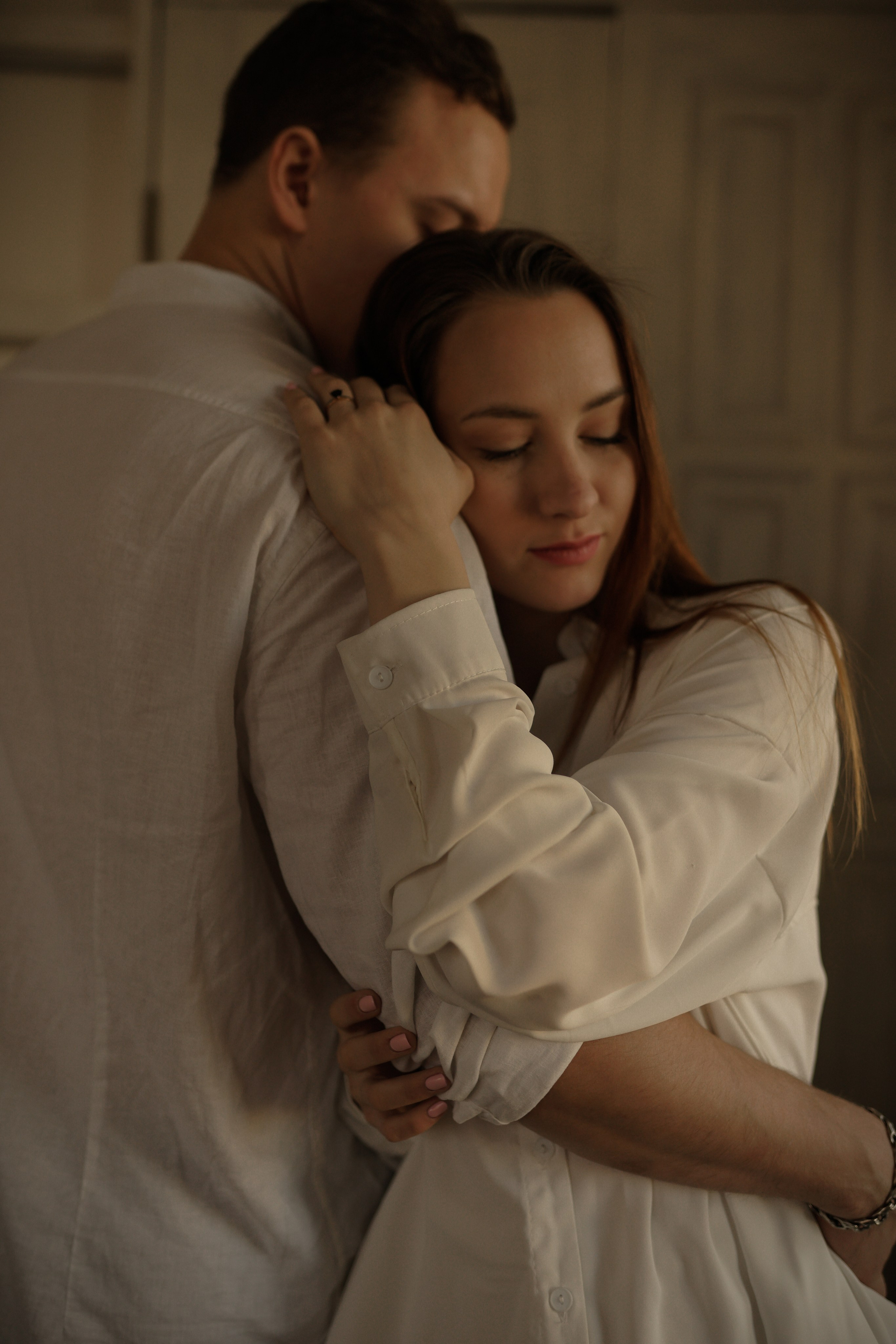 Черное-белое