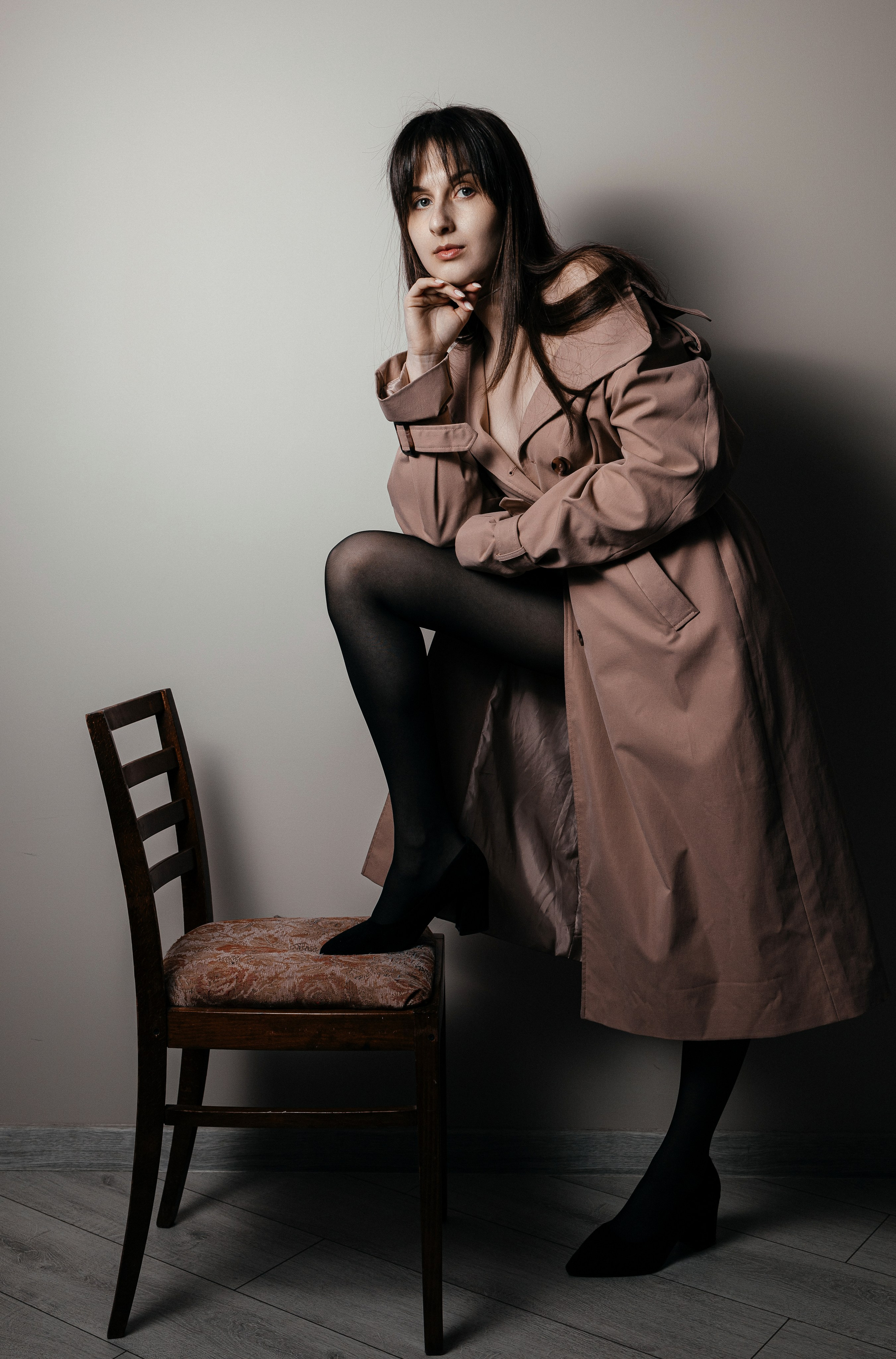 Фотосессий в квартире. Фотограф в Краснодаре Лагунов Владимир