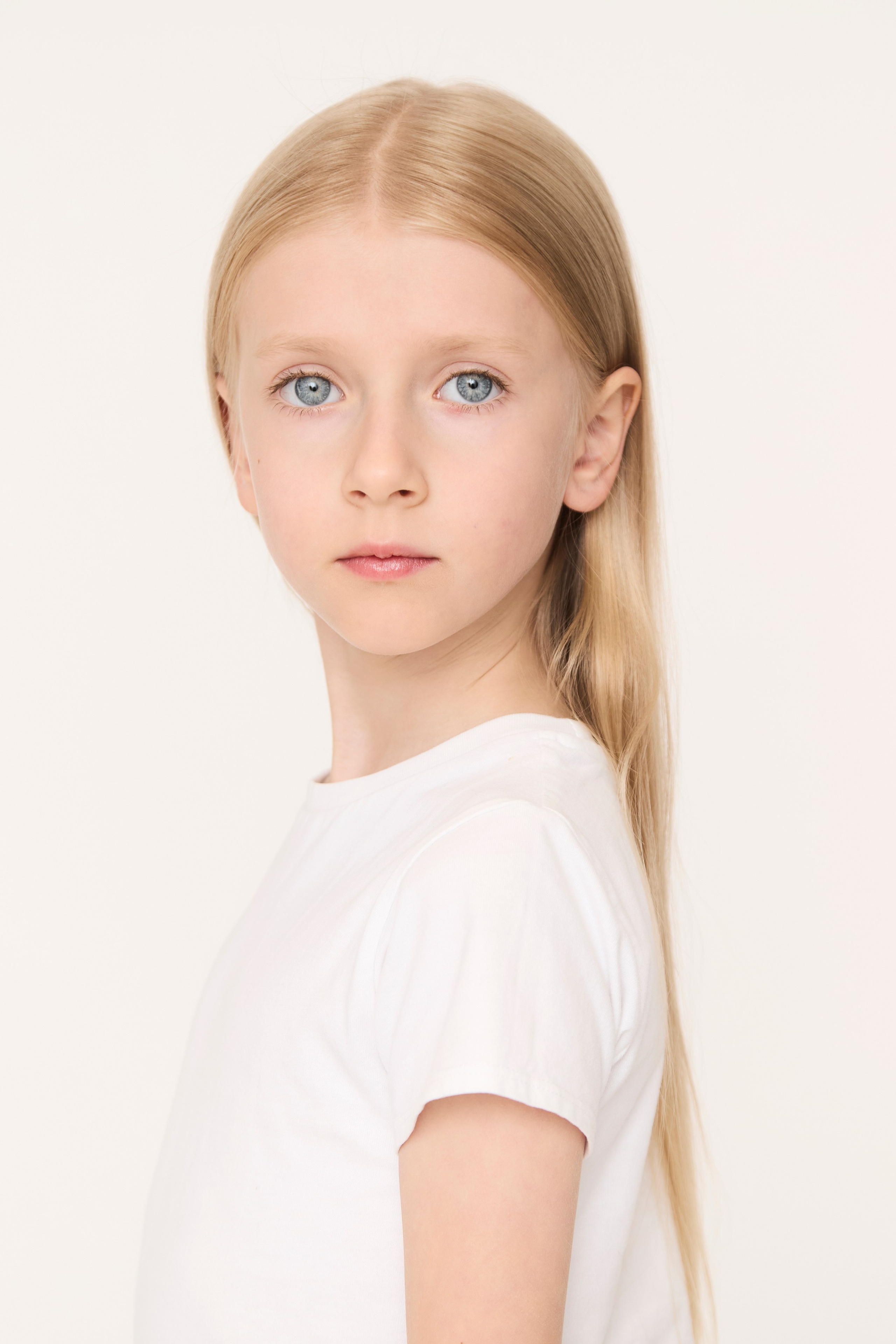 Модельное портфолио. ДЕТИ. Портретный фотограф, Москва