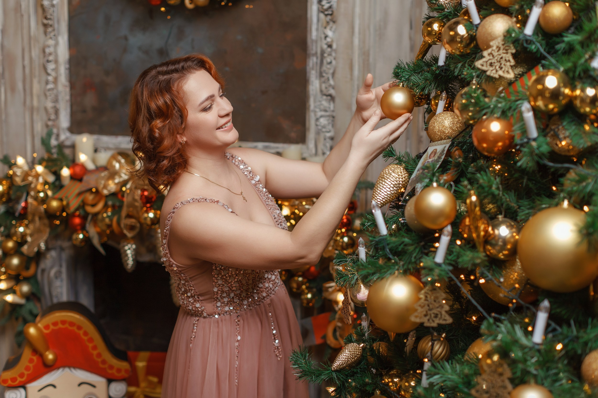 Новогодние фотосессии 2025/2026. Истории