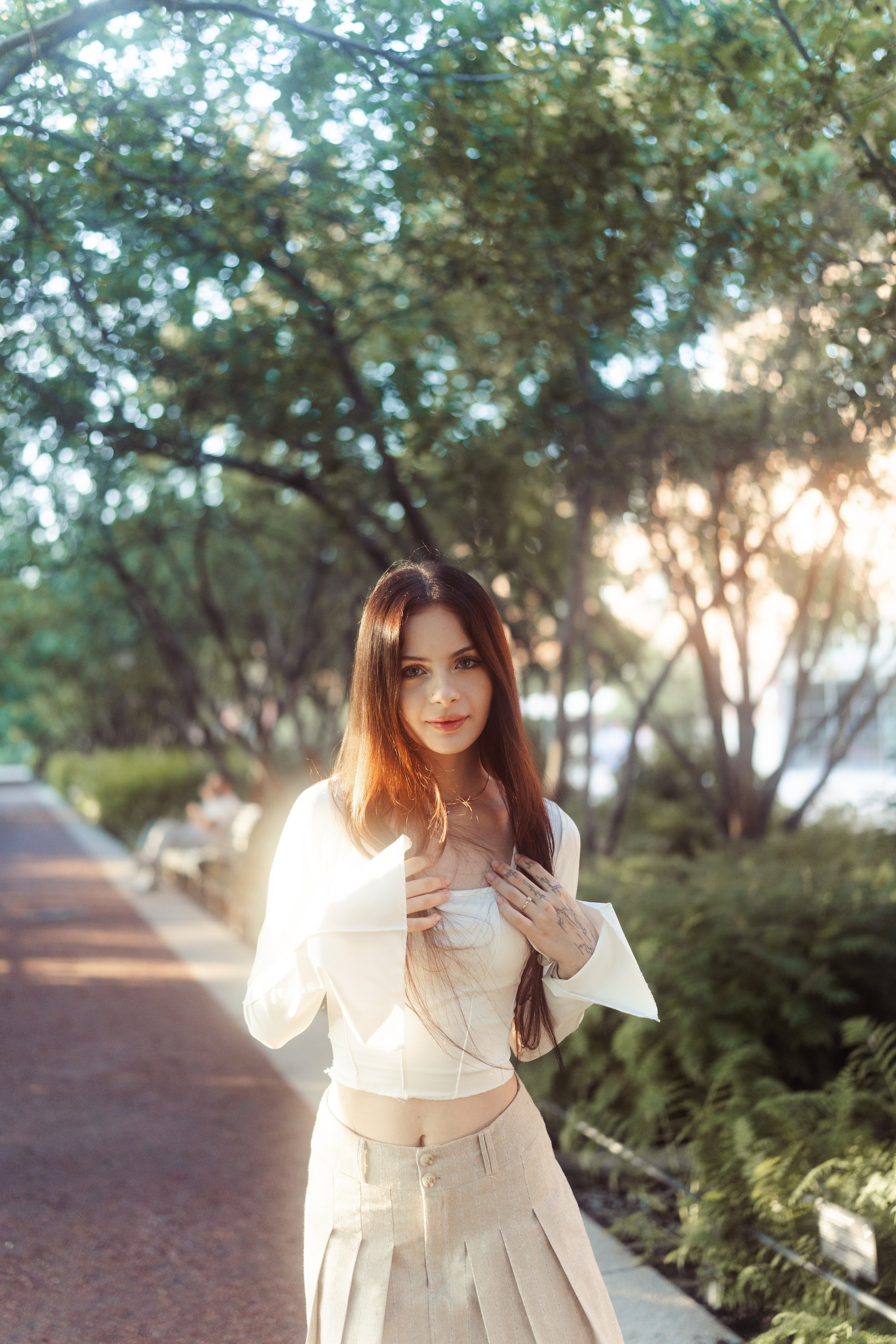 Лера. Фотограф в СПБ Алмаз Камаев