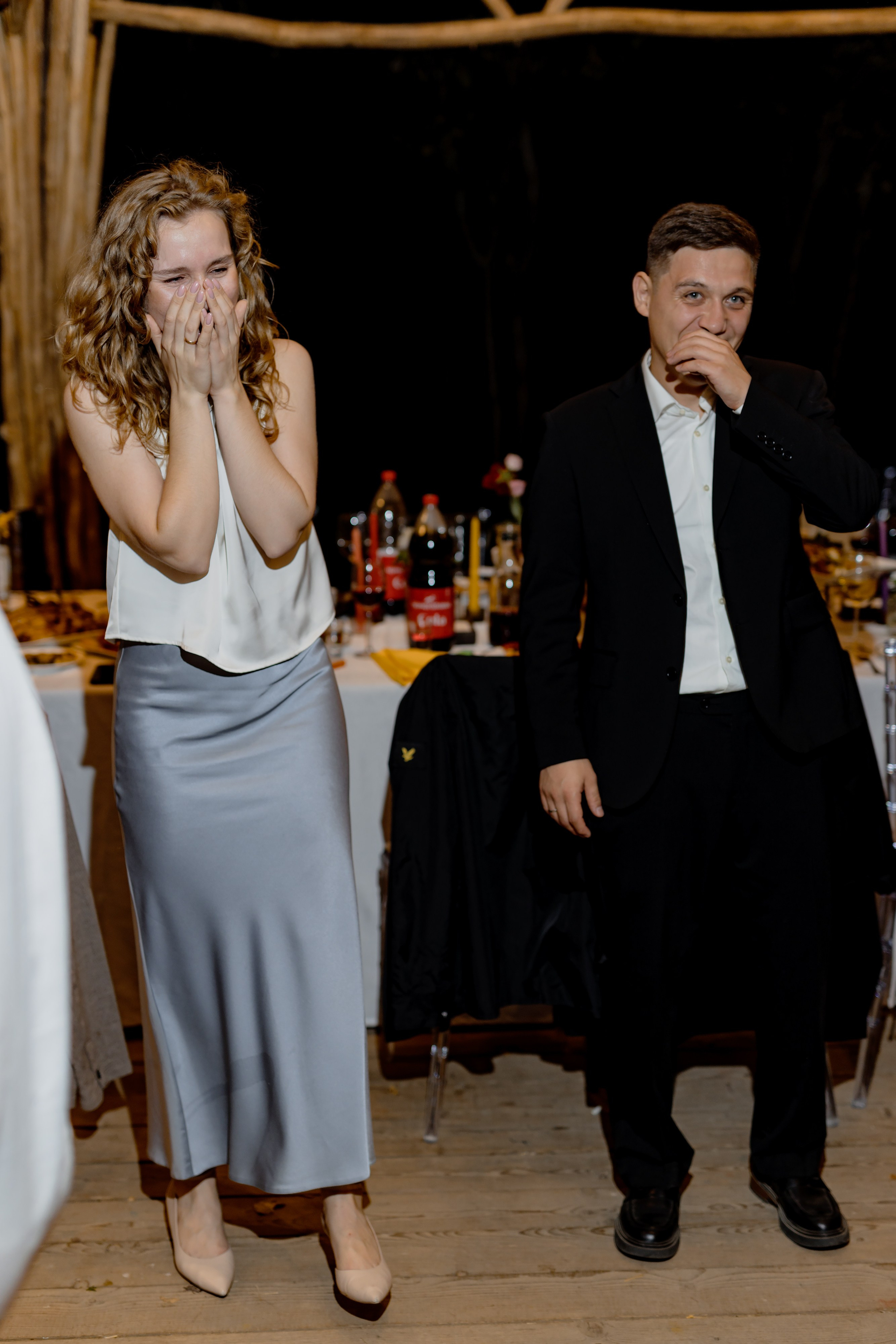 Свадьба Георгия и Анны. Дмитрий Позняк — свадебный фотограф в Брянске. Личный сайт фотографа