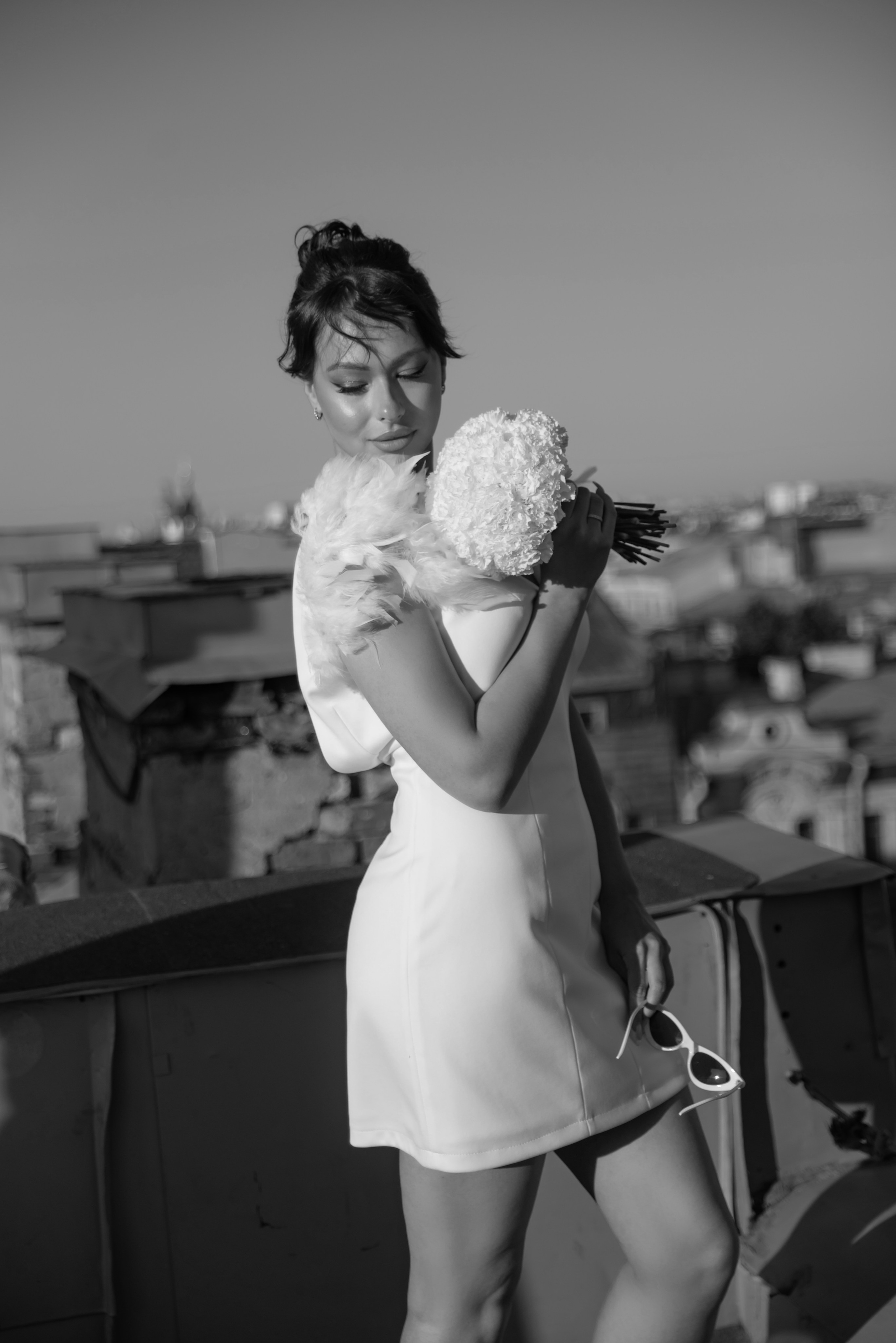 Александр и Ксения. Свадебный фотограф Тюмень / Санкт — Петербург Миронова Наталия