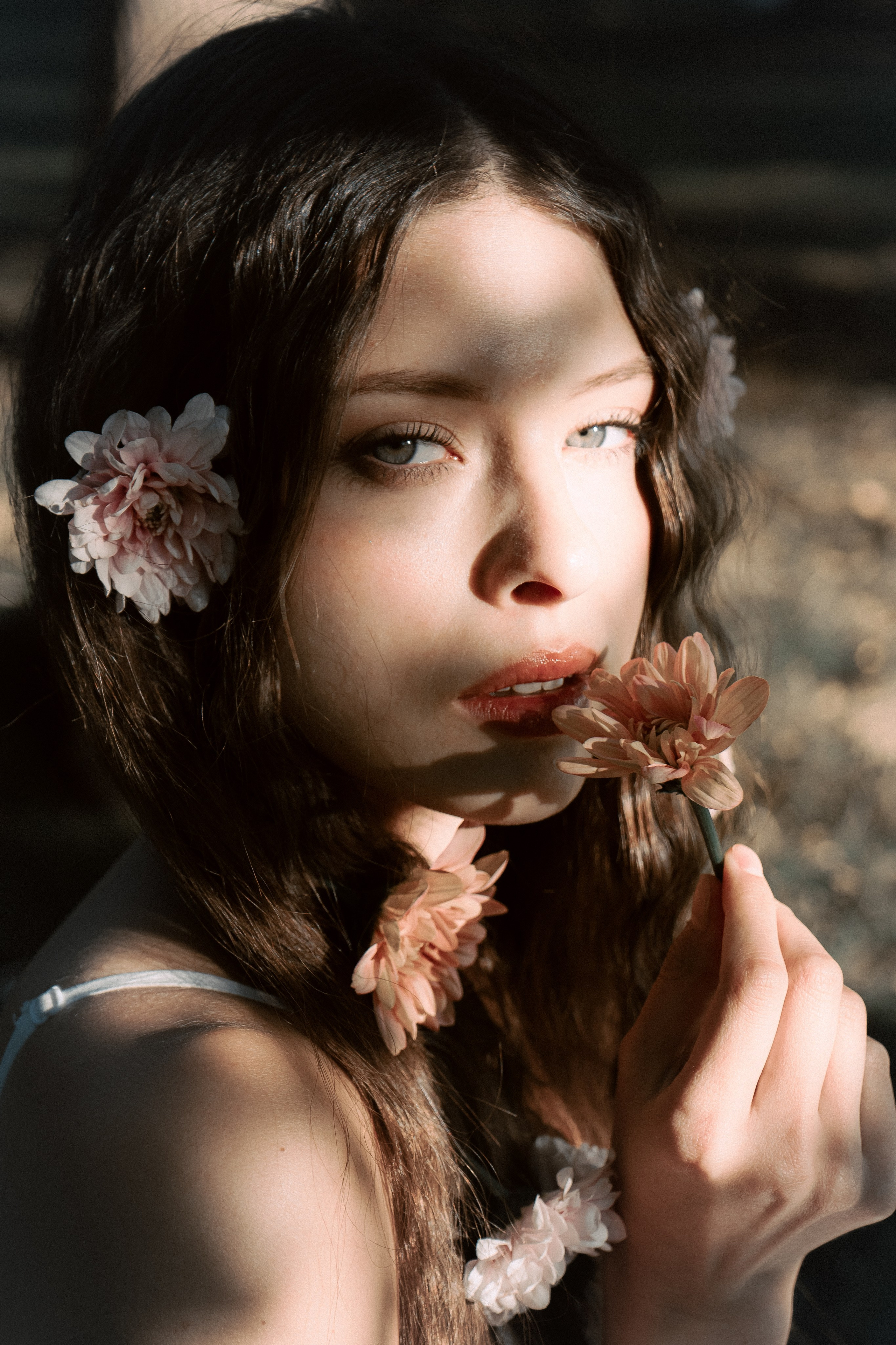 Ксюша. Фотограф Краснодар | Ольга Проскурина